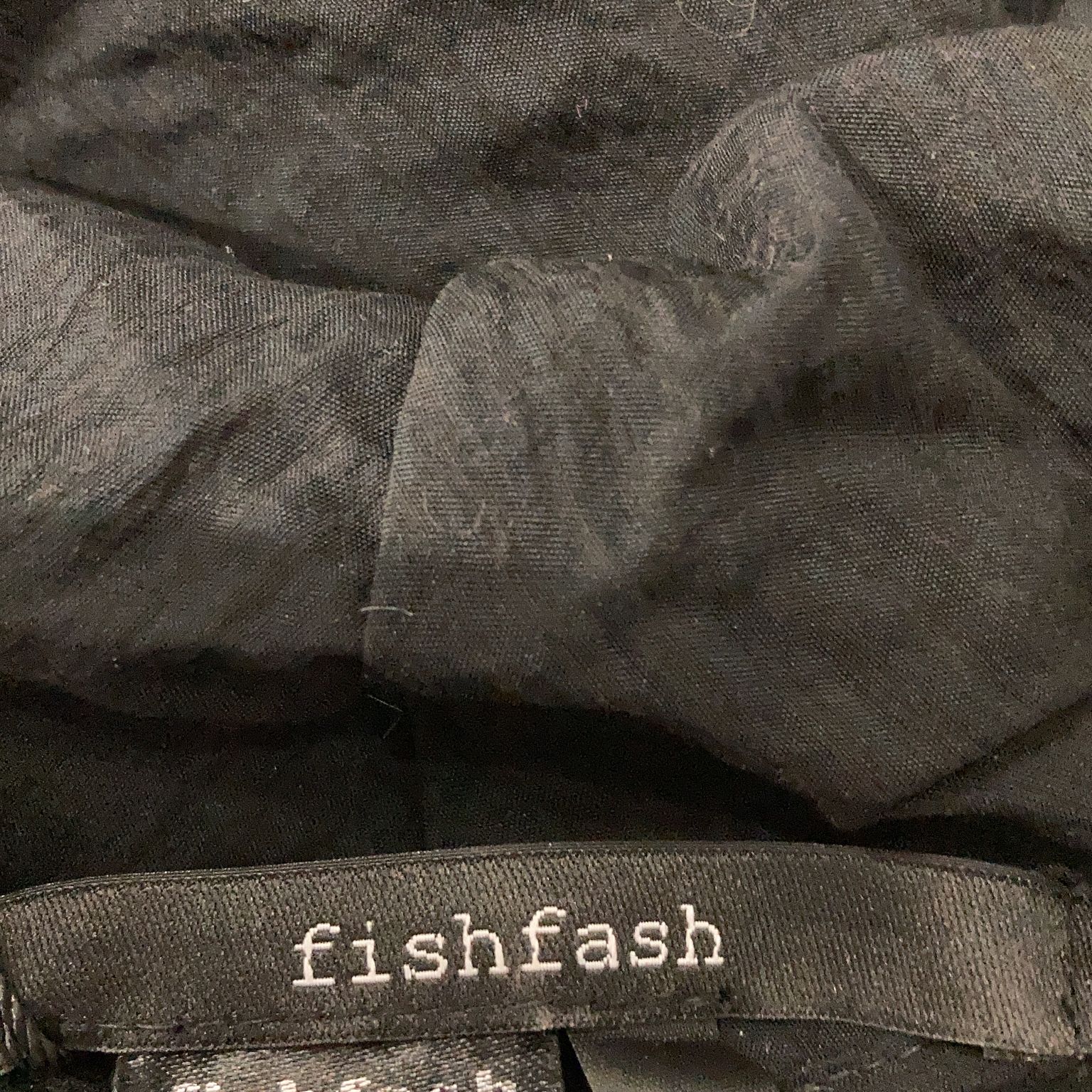 Fishfash