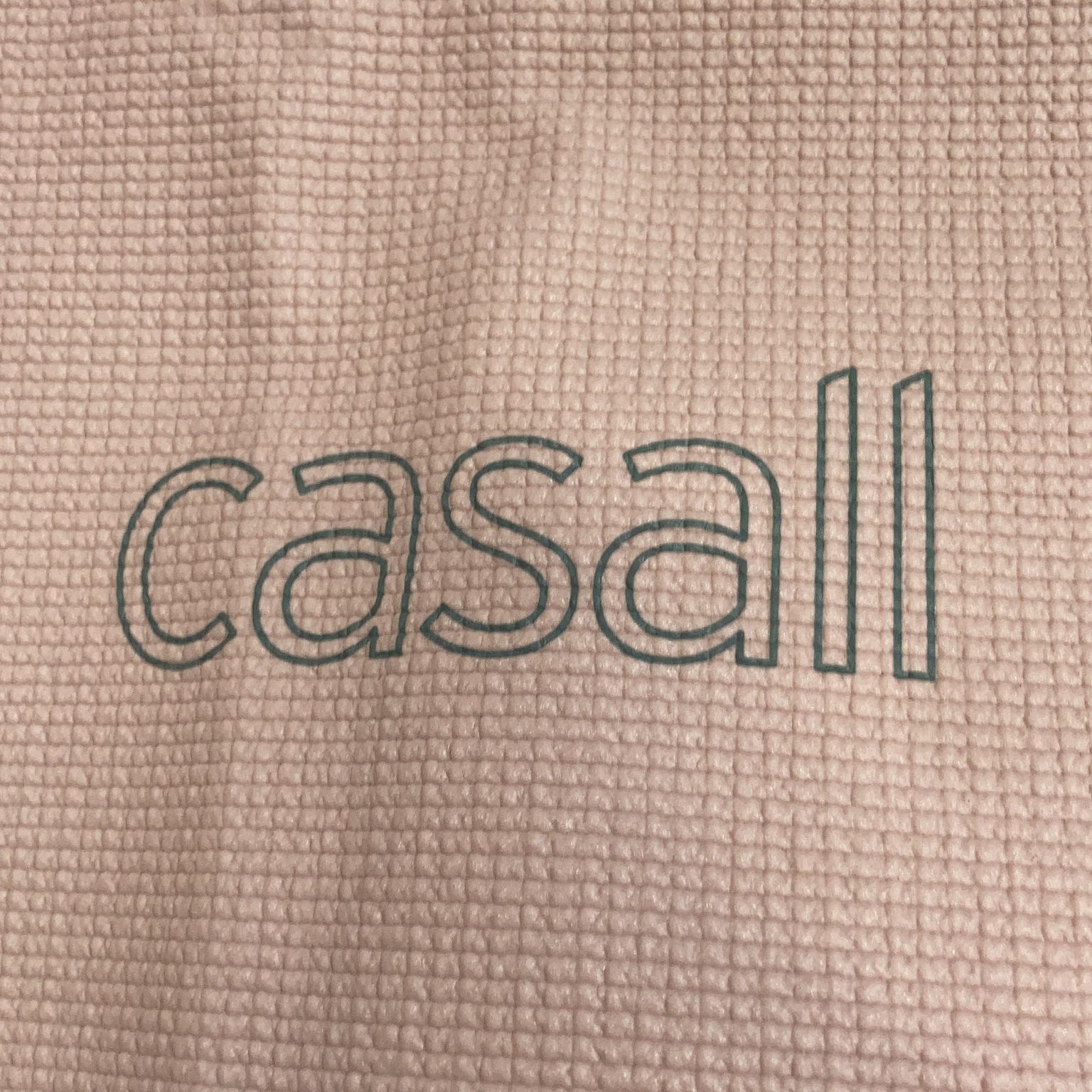 Casall