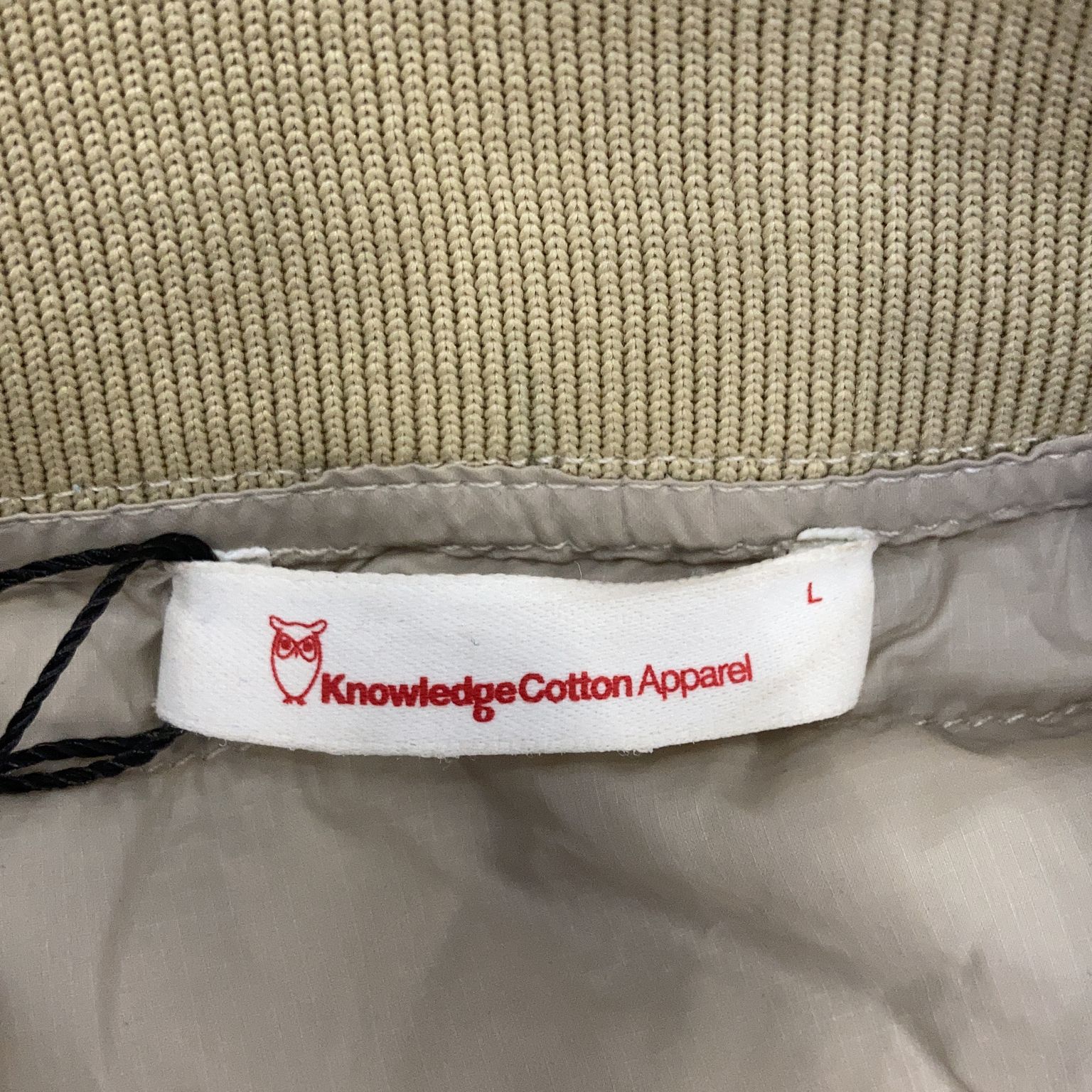 Knowledge Cotton Apparel