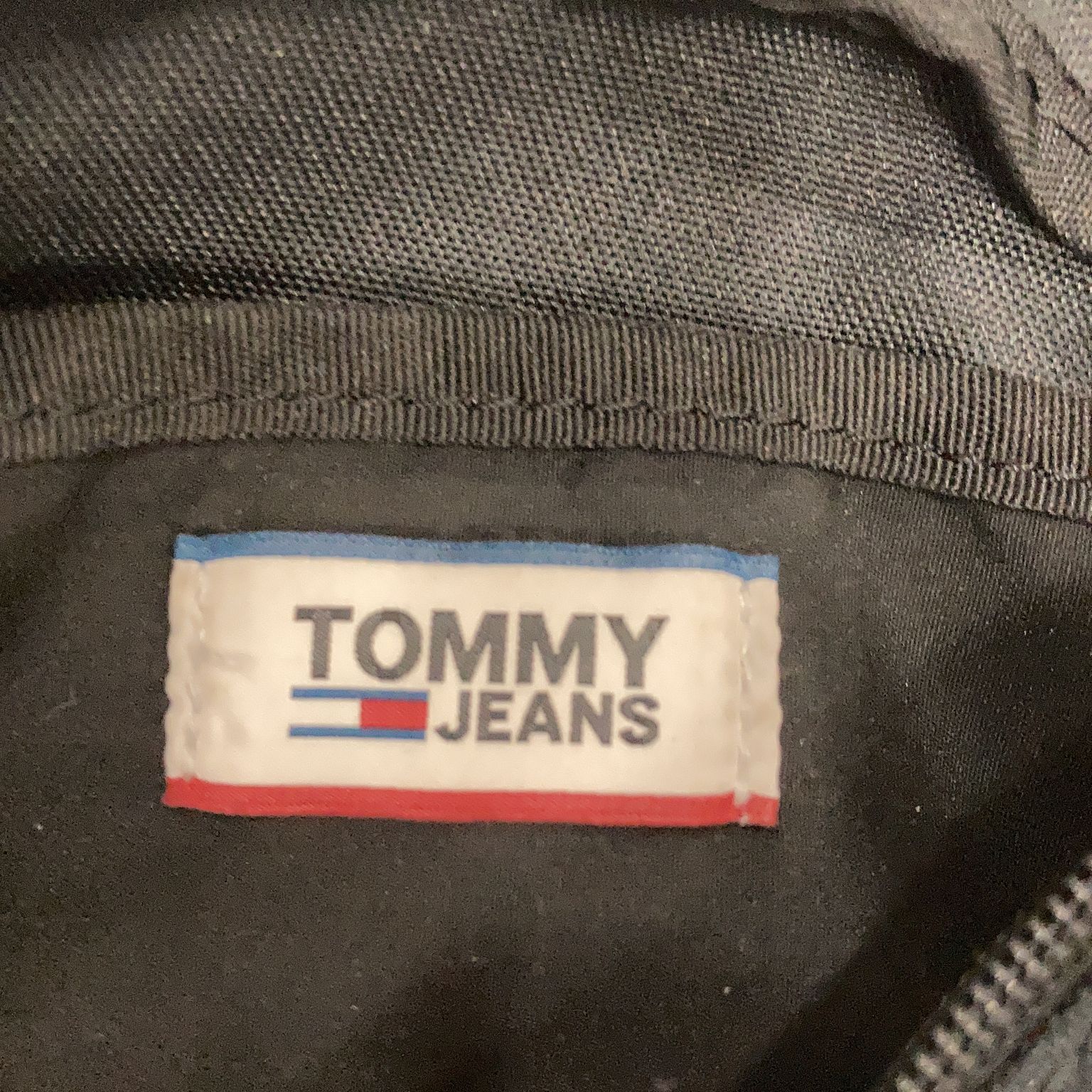 Tommy Hilfiger Jeans