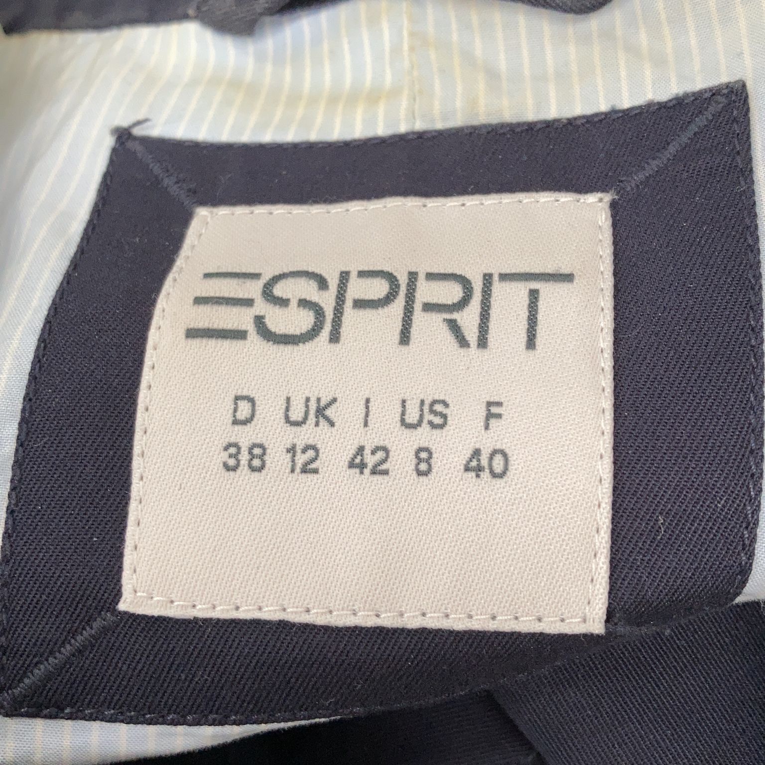 ESPRIT