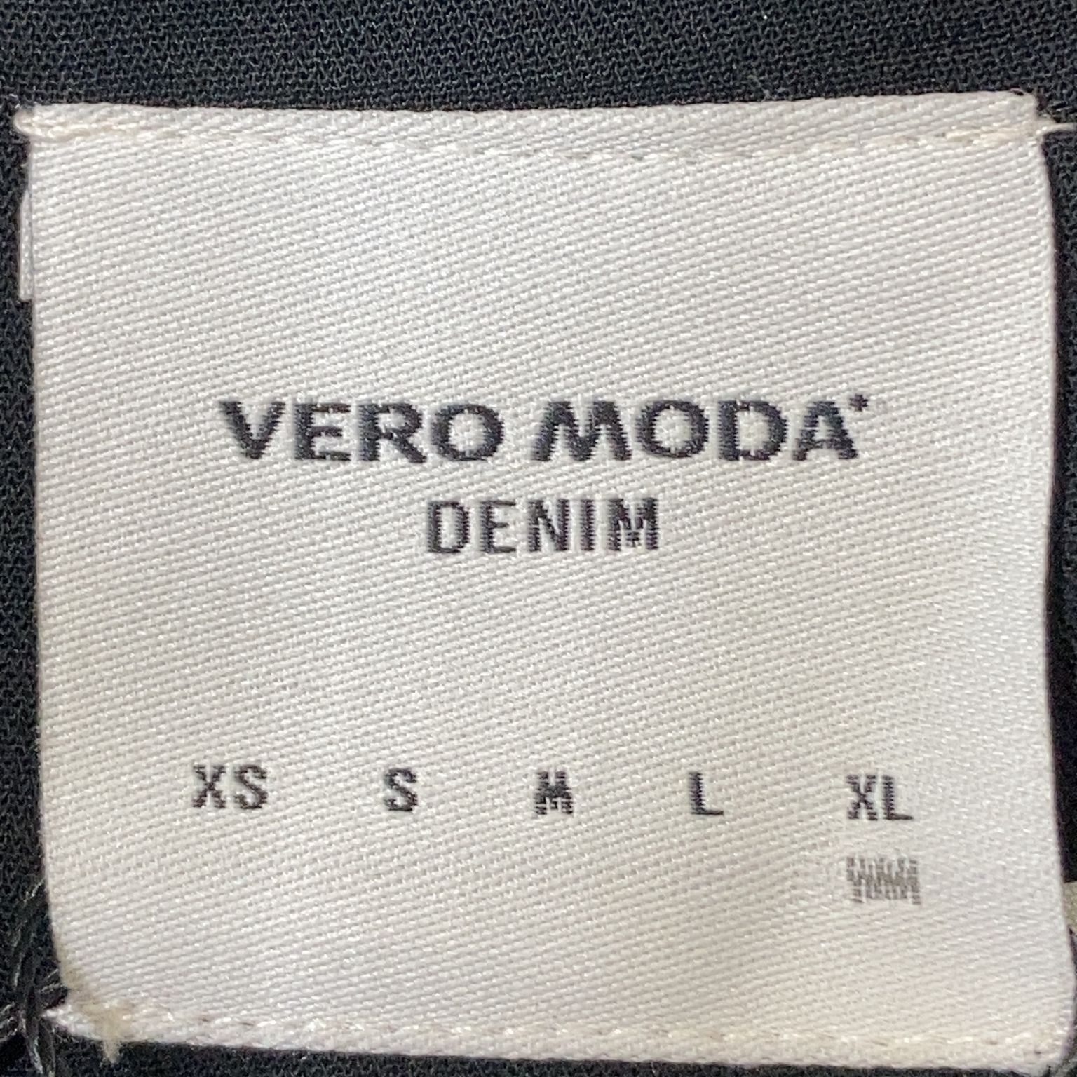 Vero Moda Denim