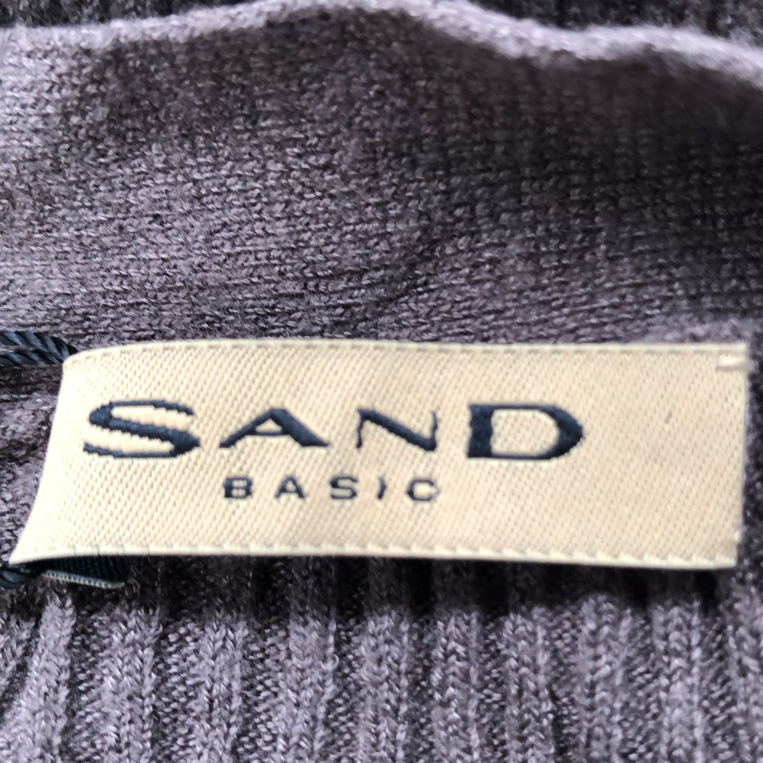 SAND Basic