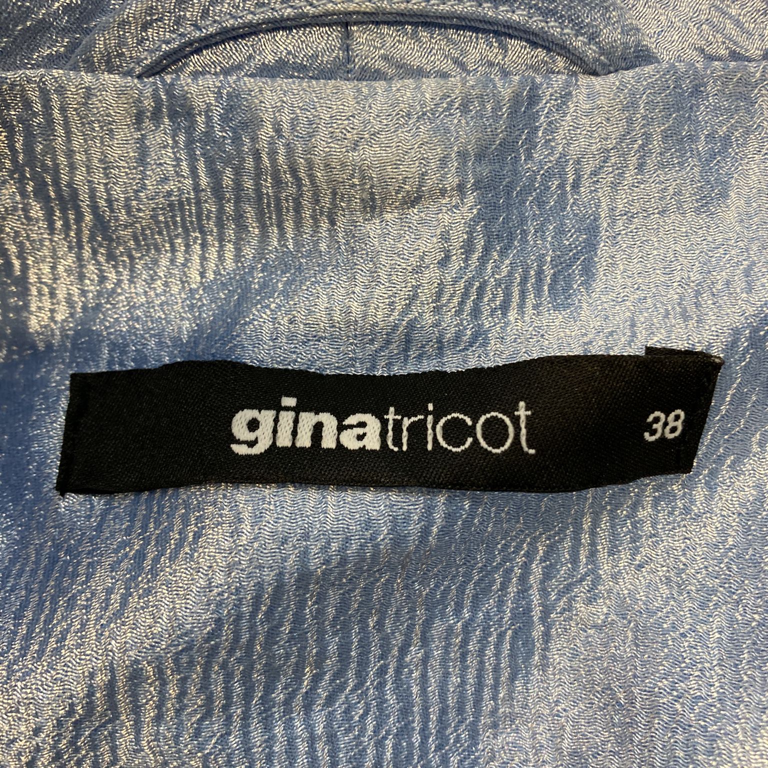 Gina Tricot