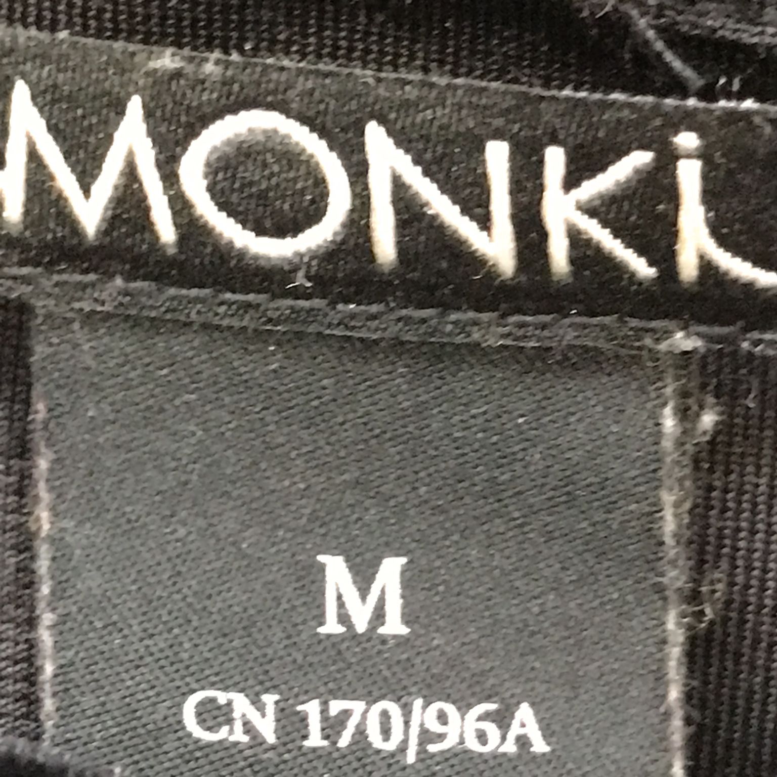 Monki