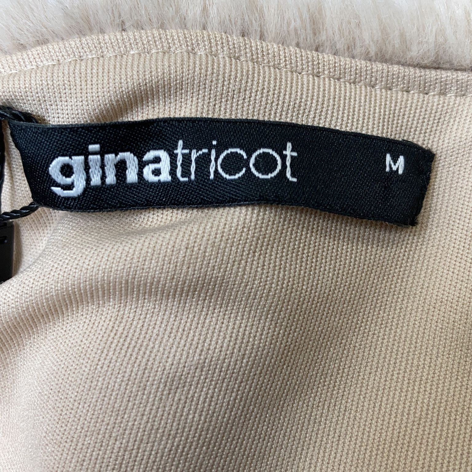 Gina Tricot