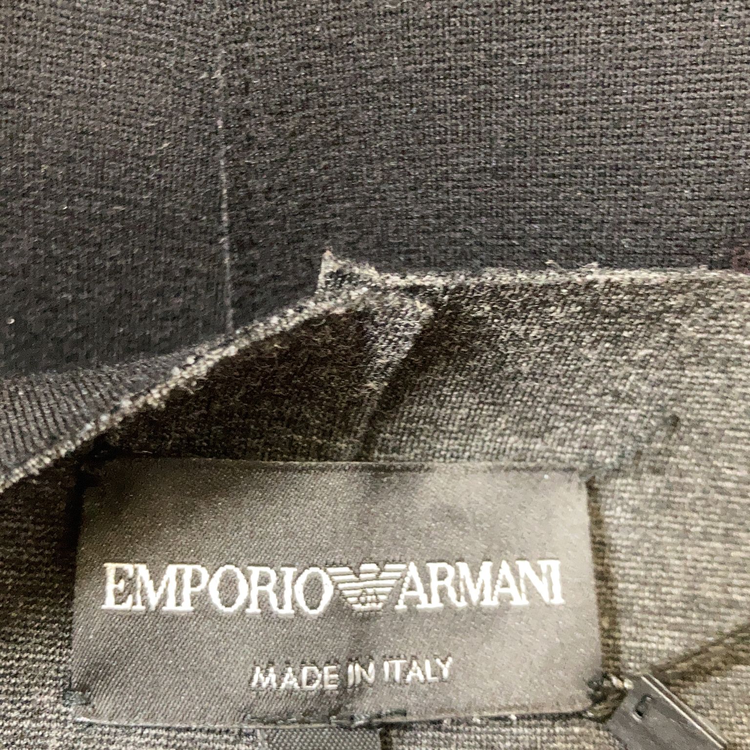 Emporio Armani