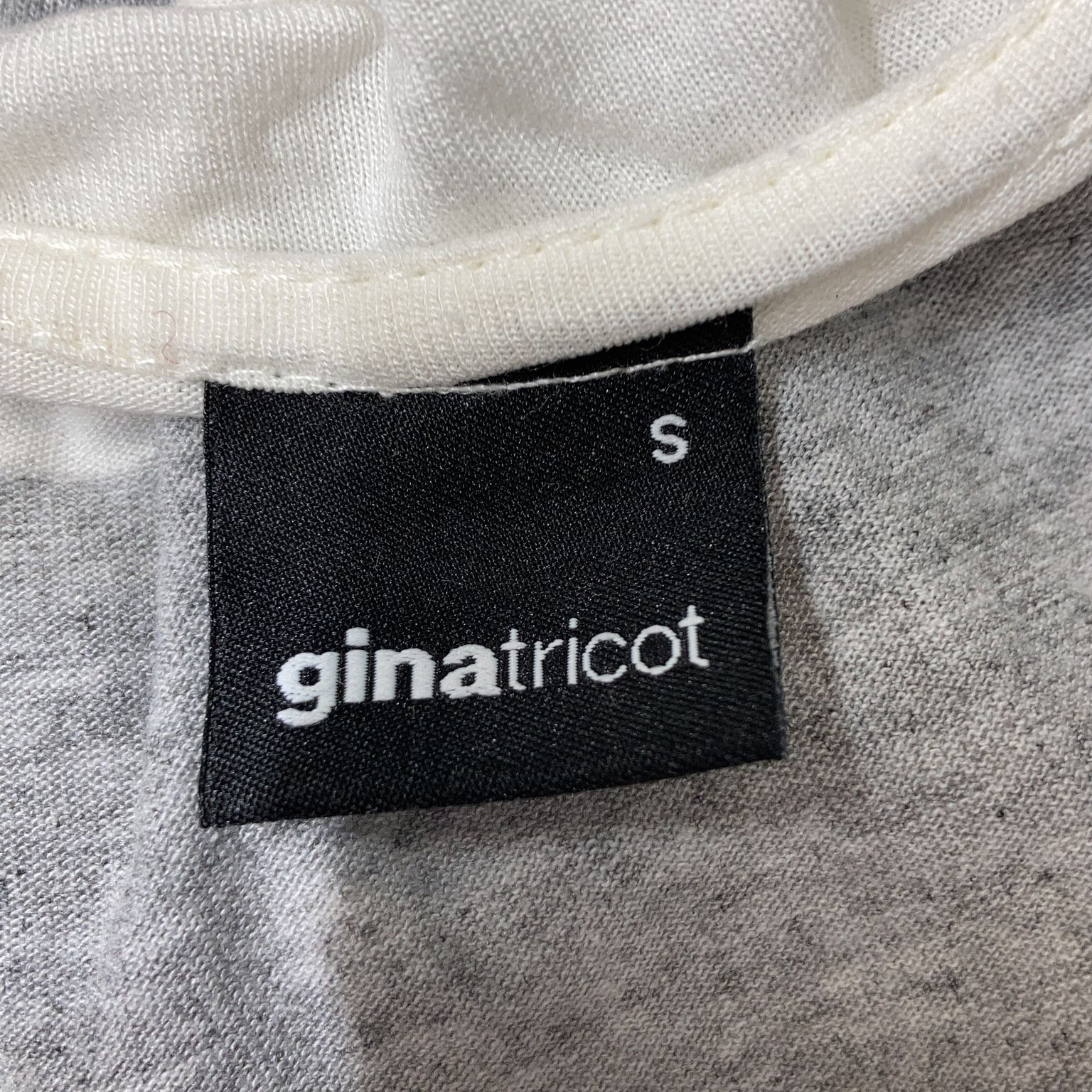 Gina Tricot