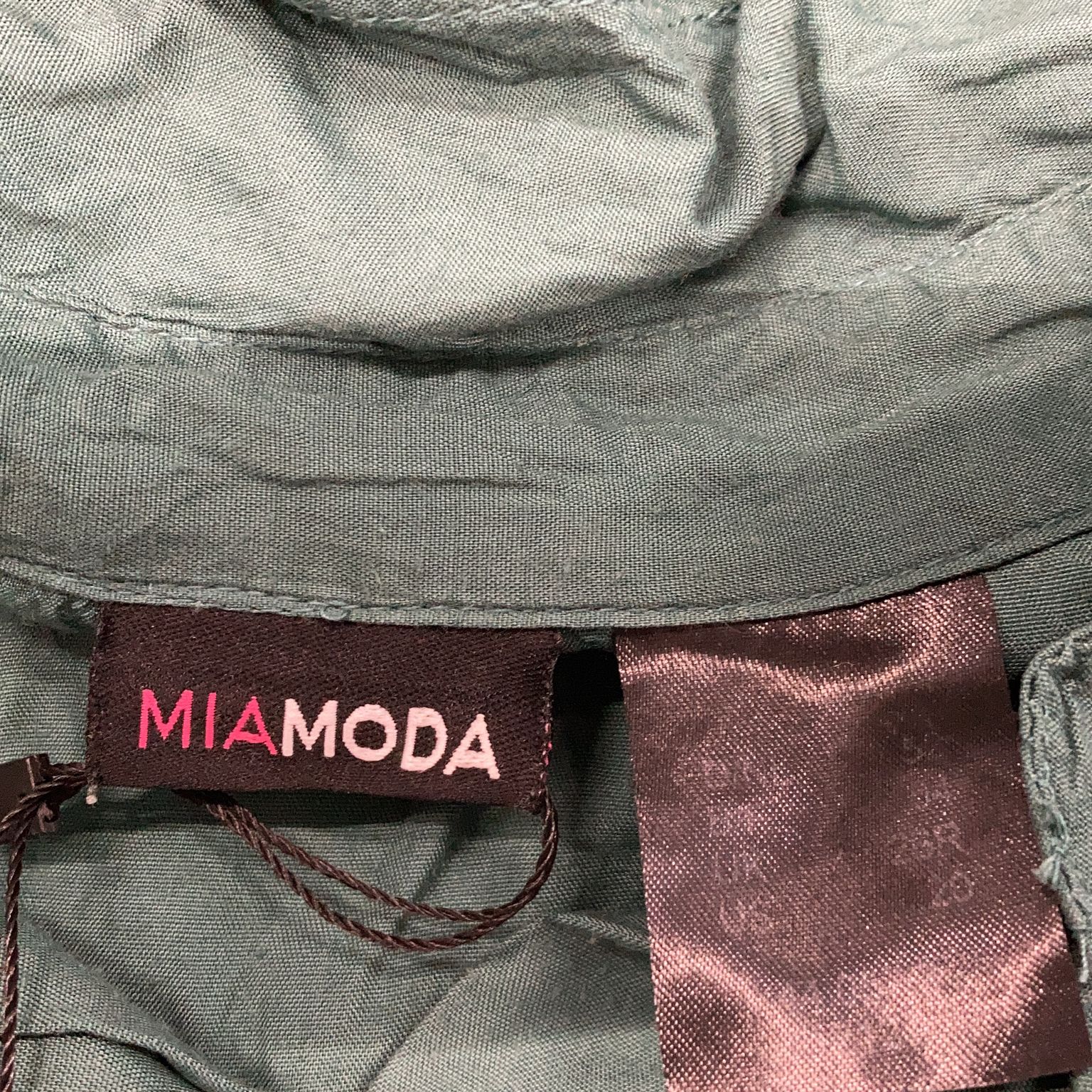 Mia Moda