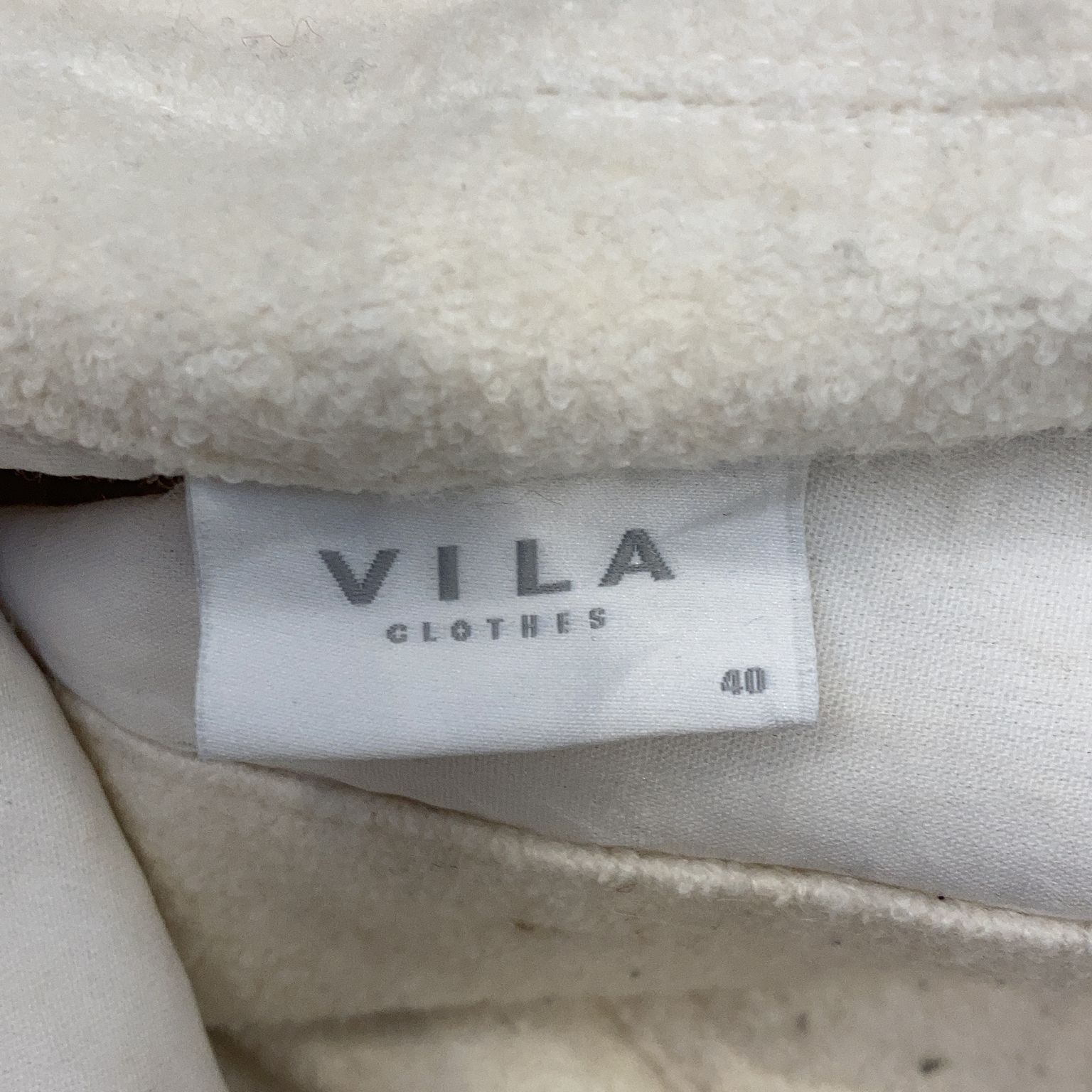 VILA Clothes