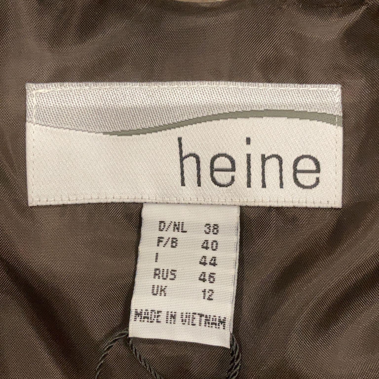 Heine