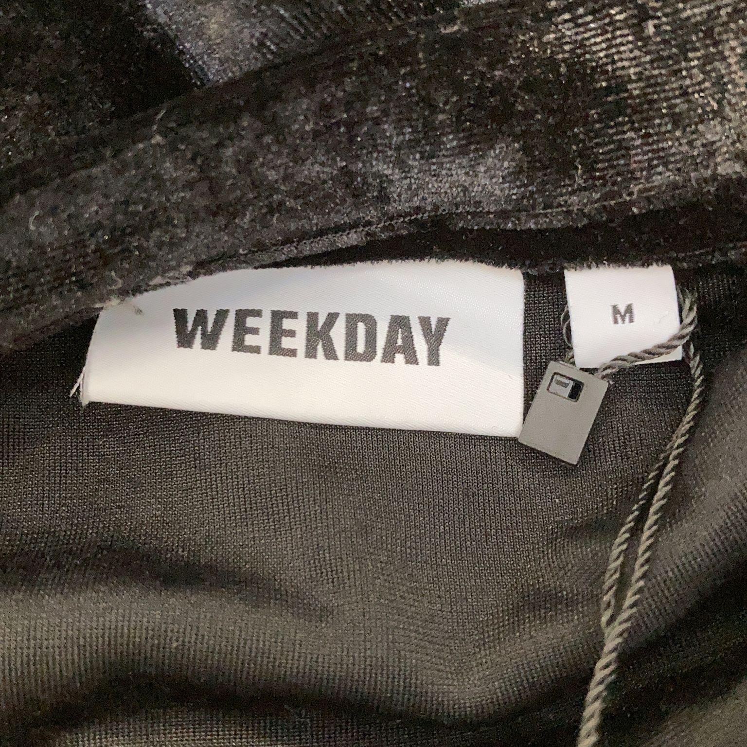 Weekday