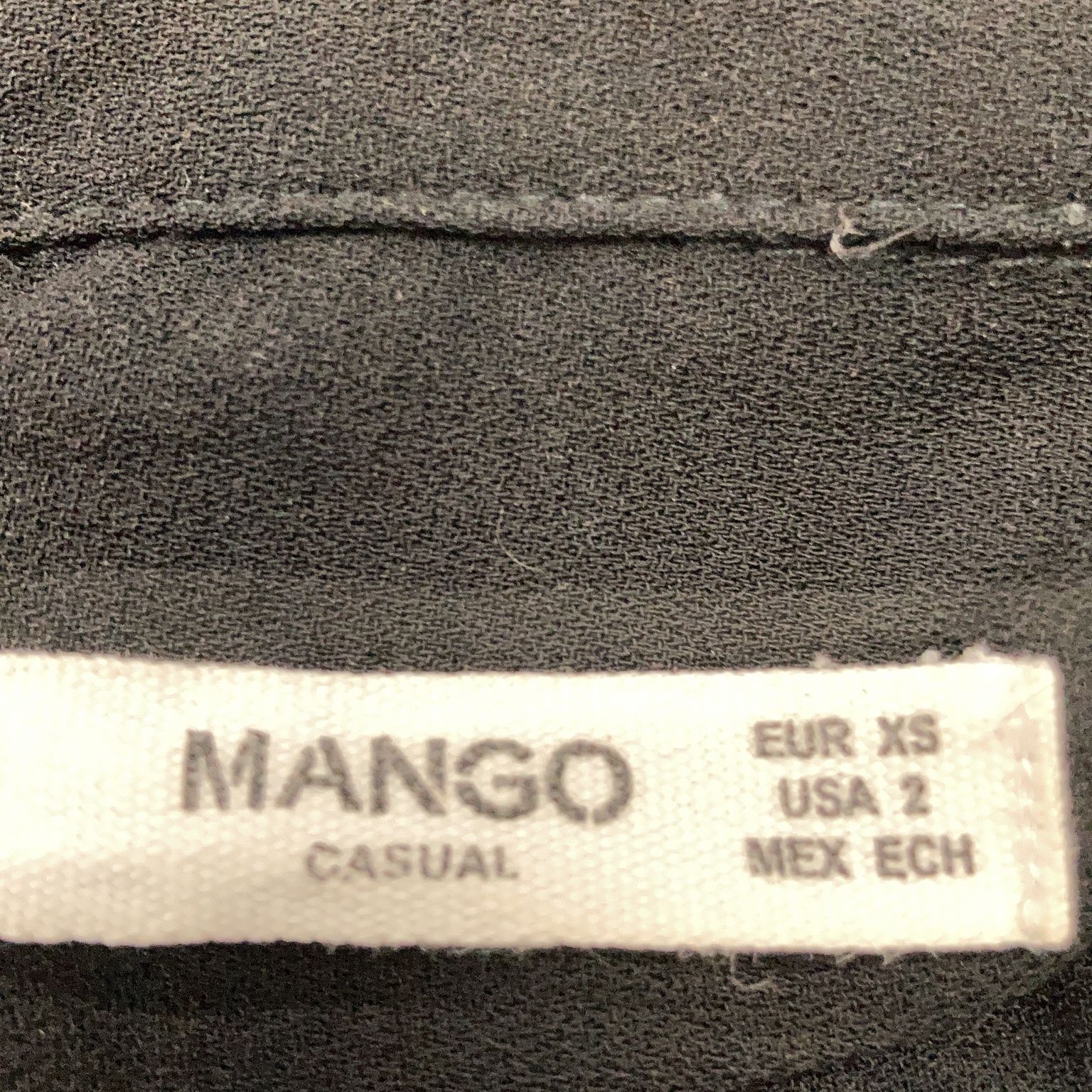 Mango