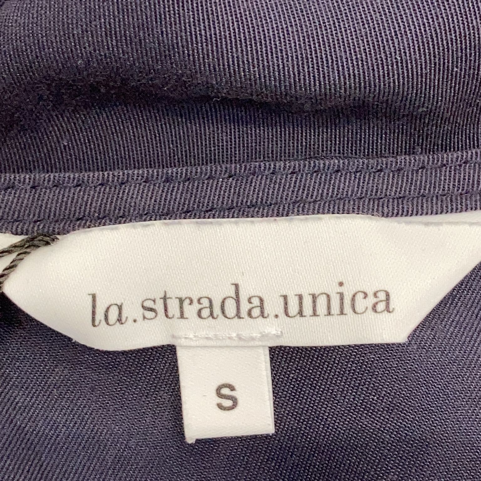 La. Strada. Unica