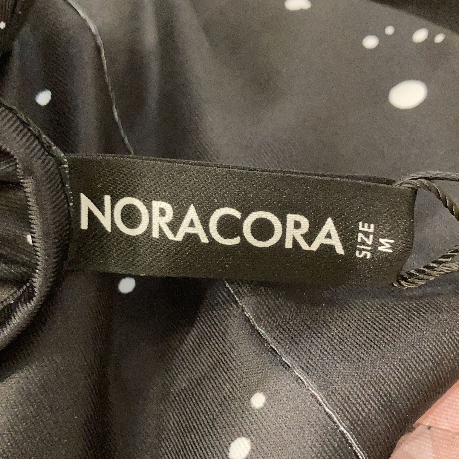 Noracora