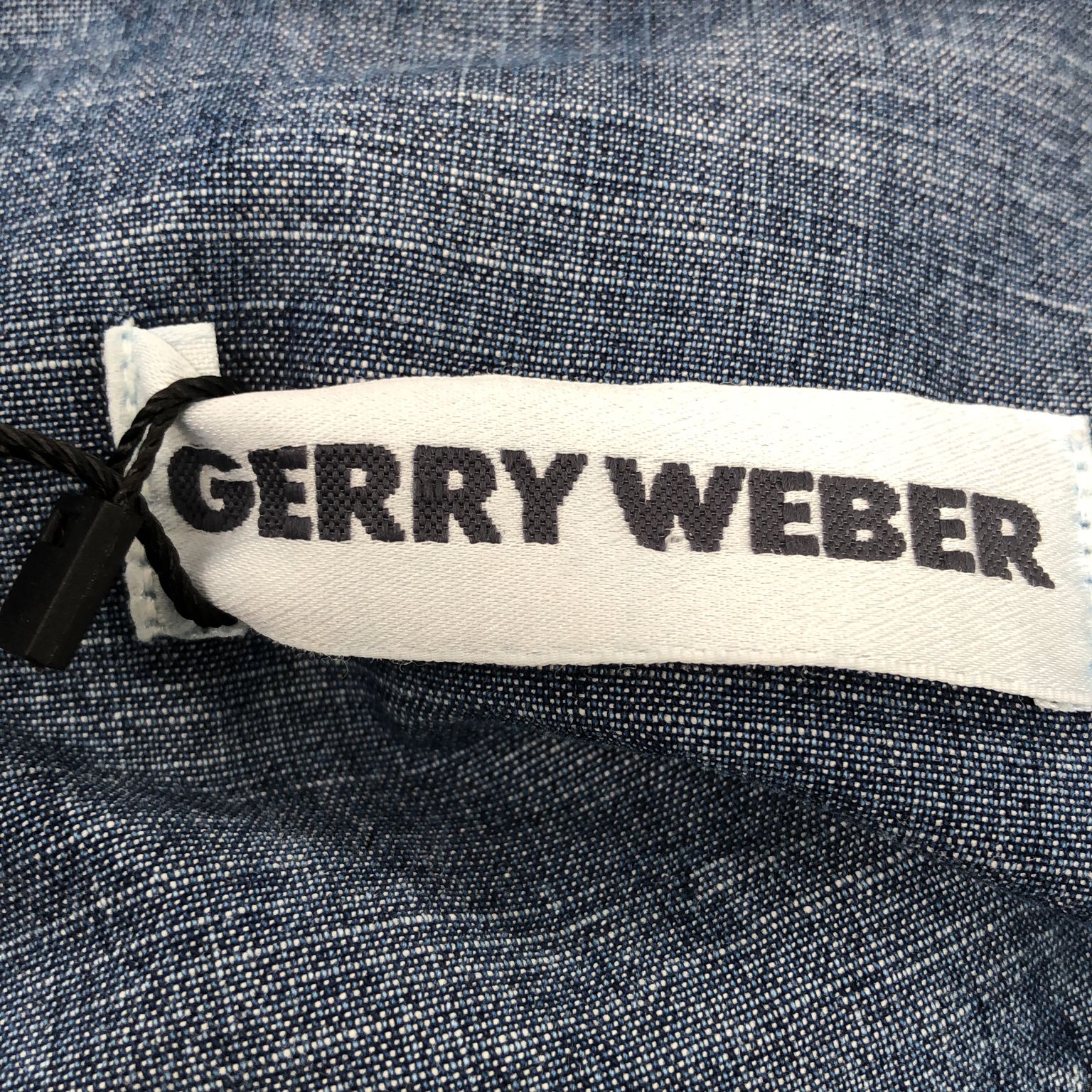 Gerry Weber