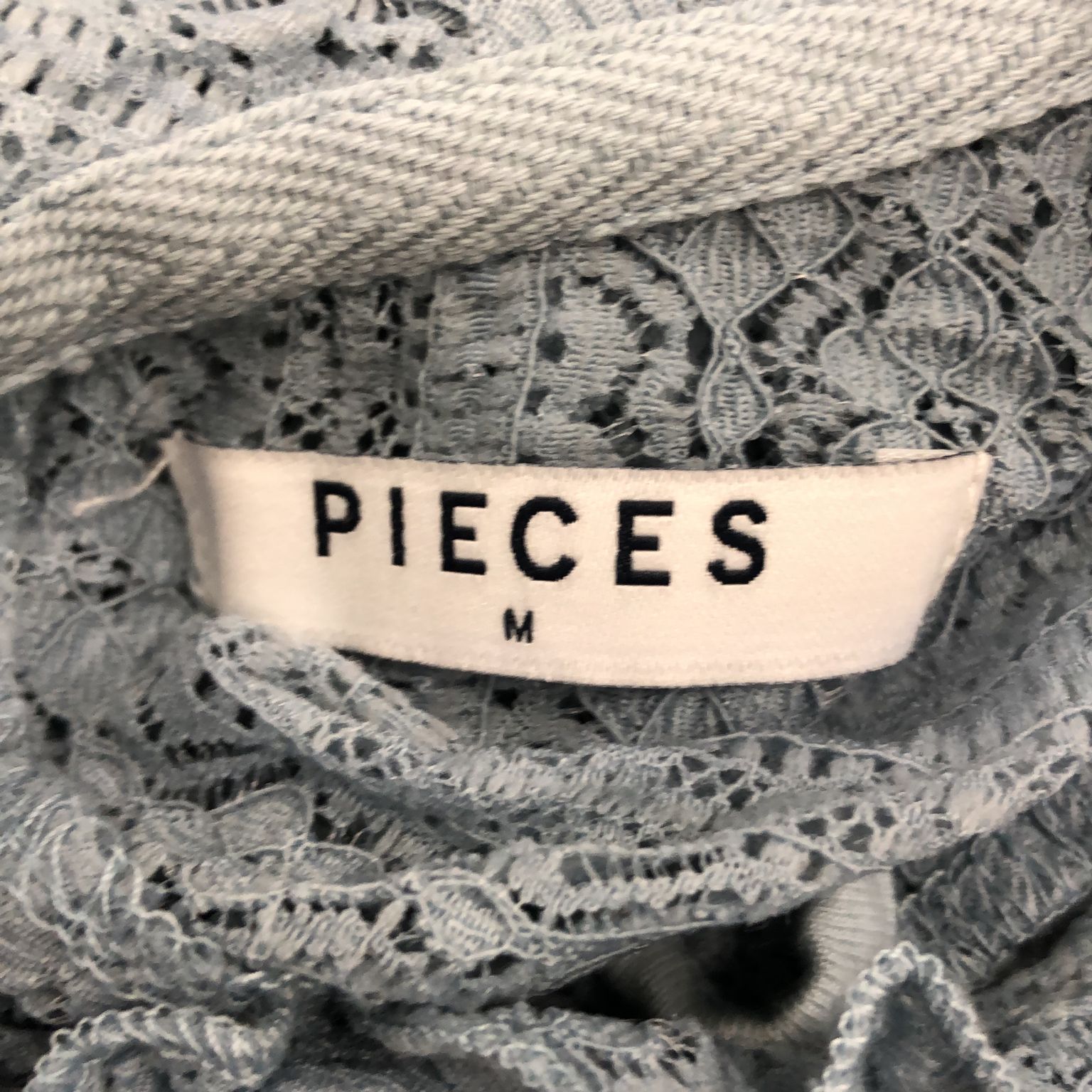 Pieces