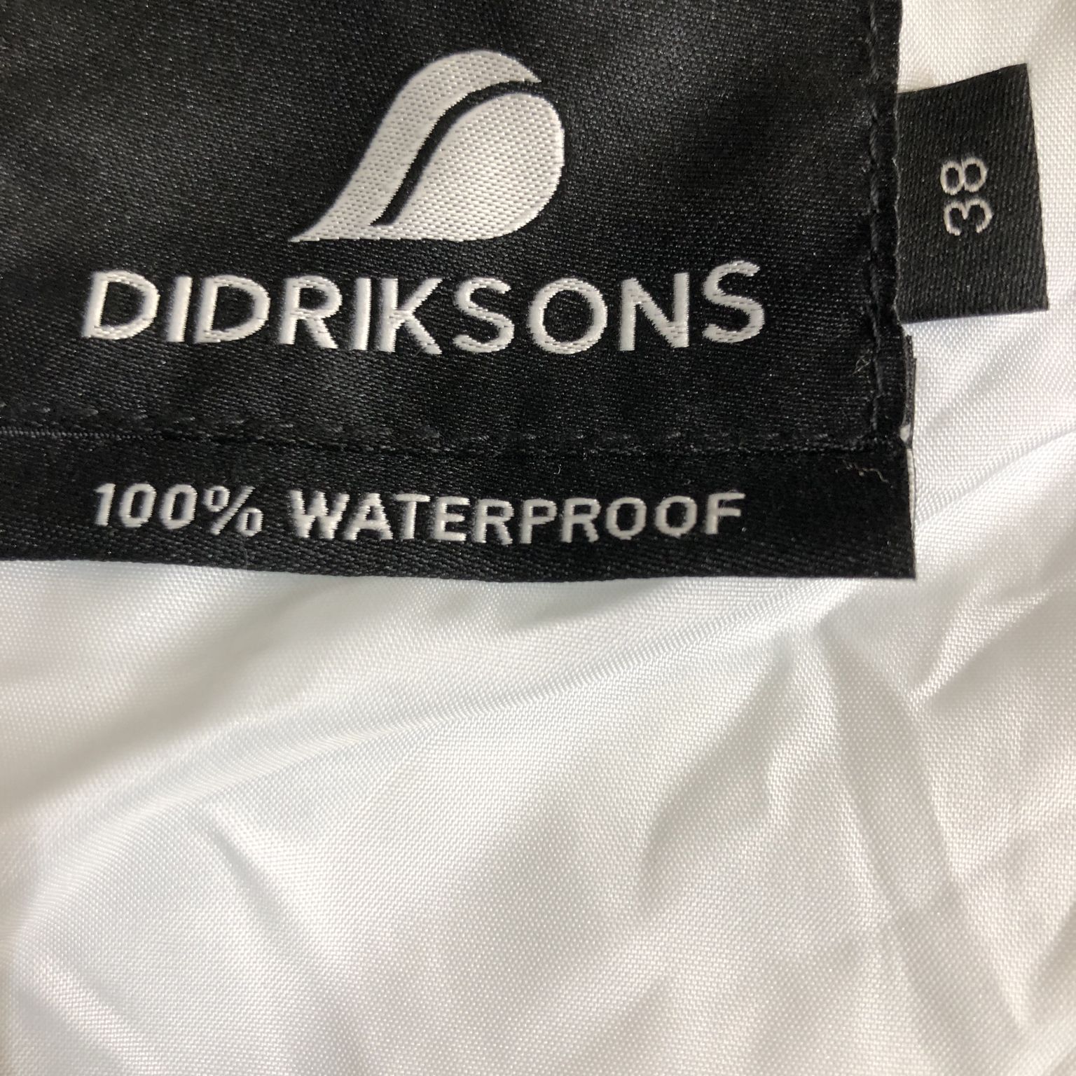 Didriksons