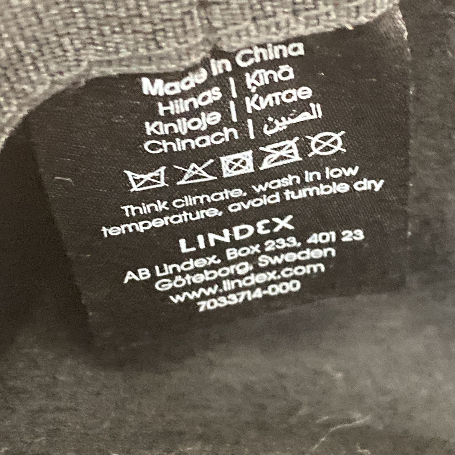 Lindex