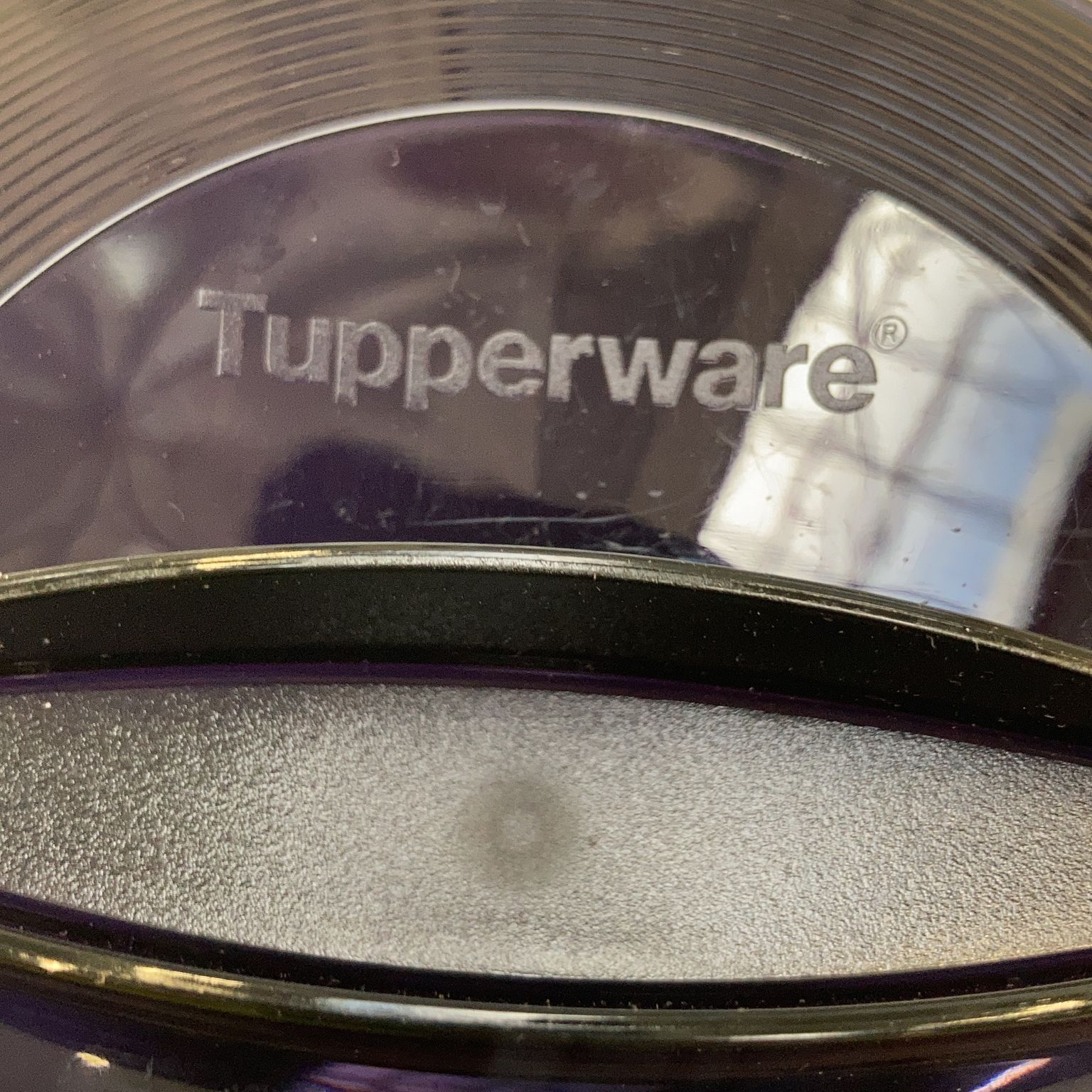 Tupperware