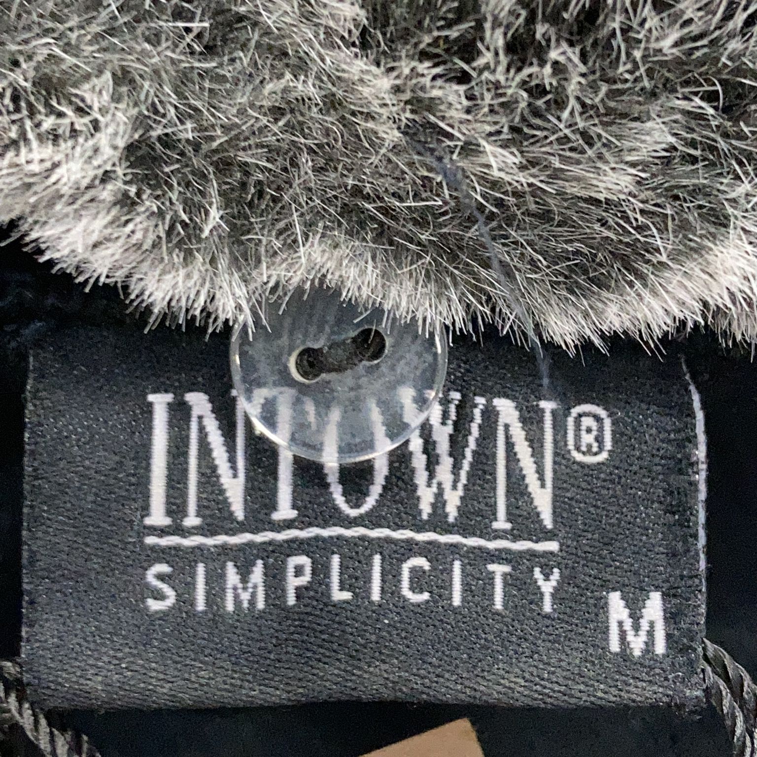 Intown Simplicity