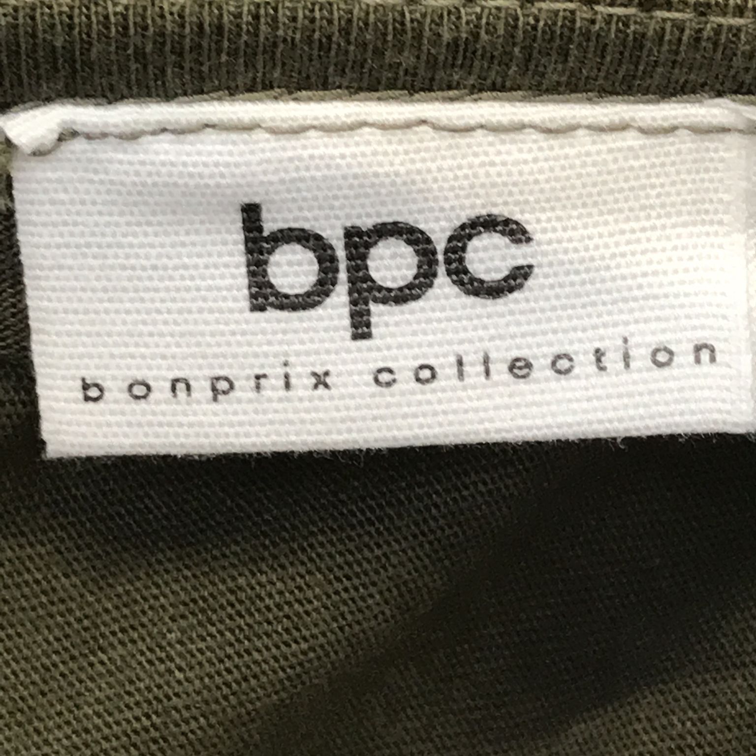 BPC Bonprix Collection