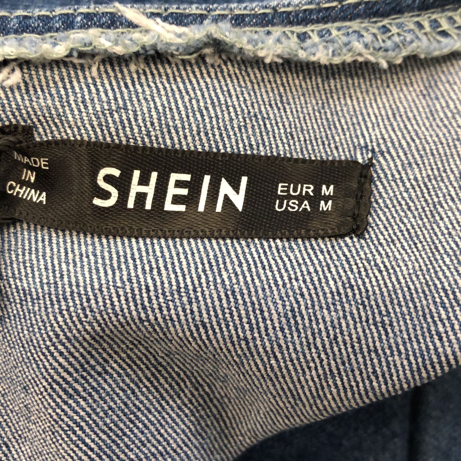 Shein