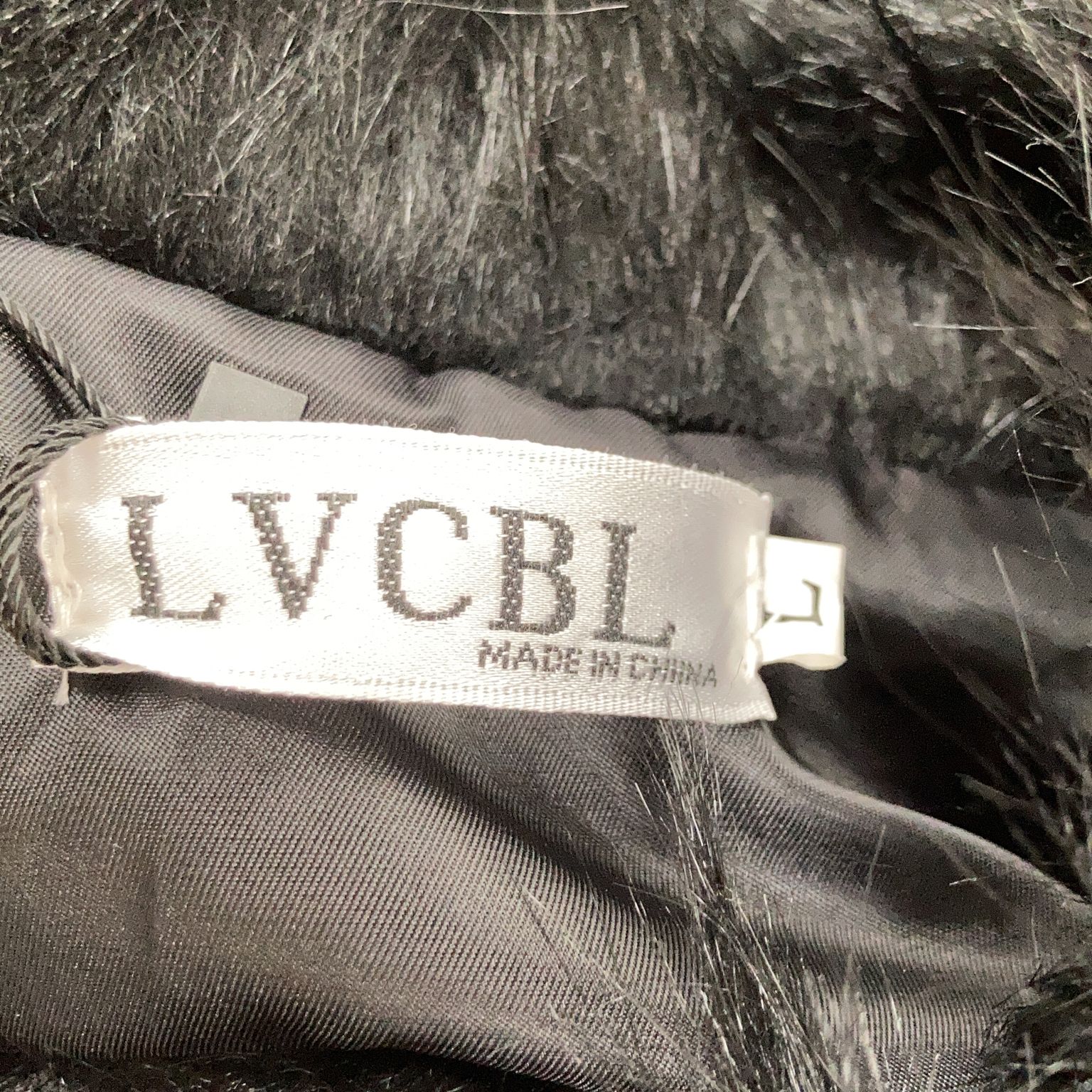 LVCBL