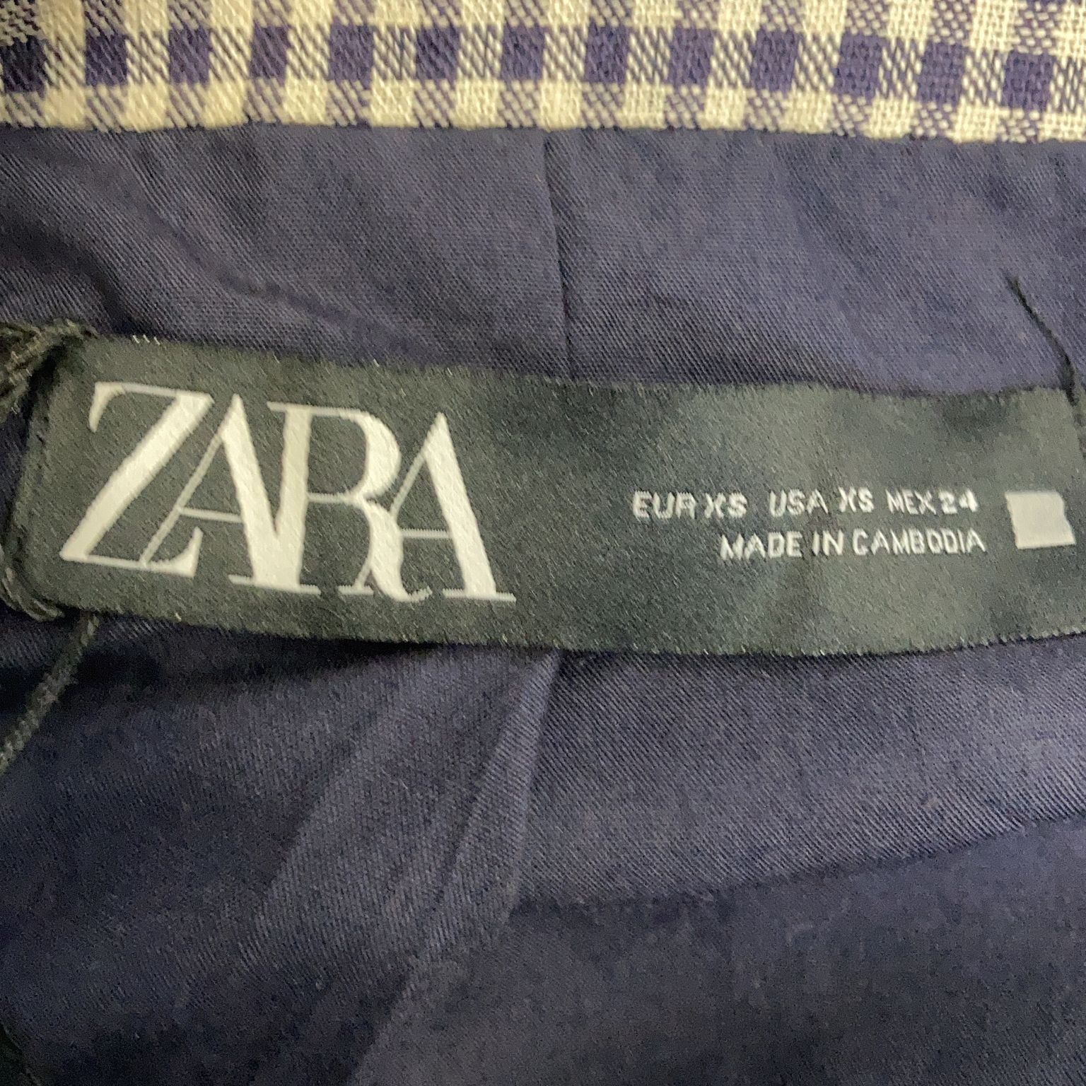 Zara