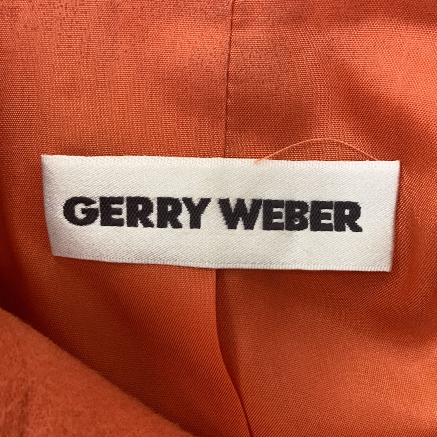 Gerry Weber