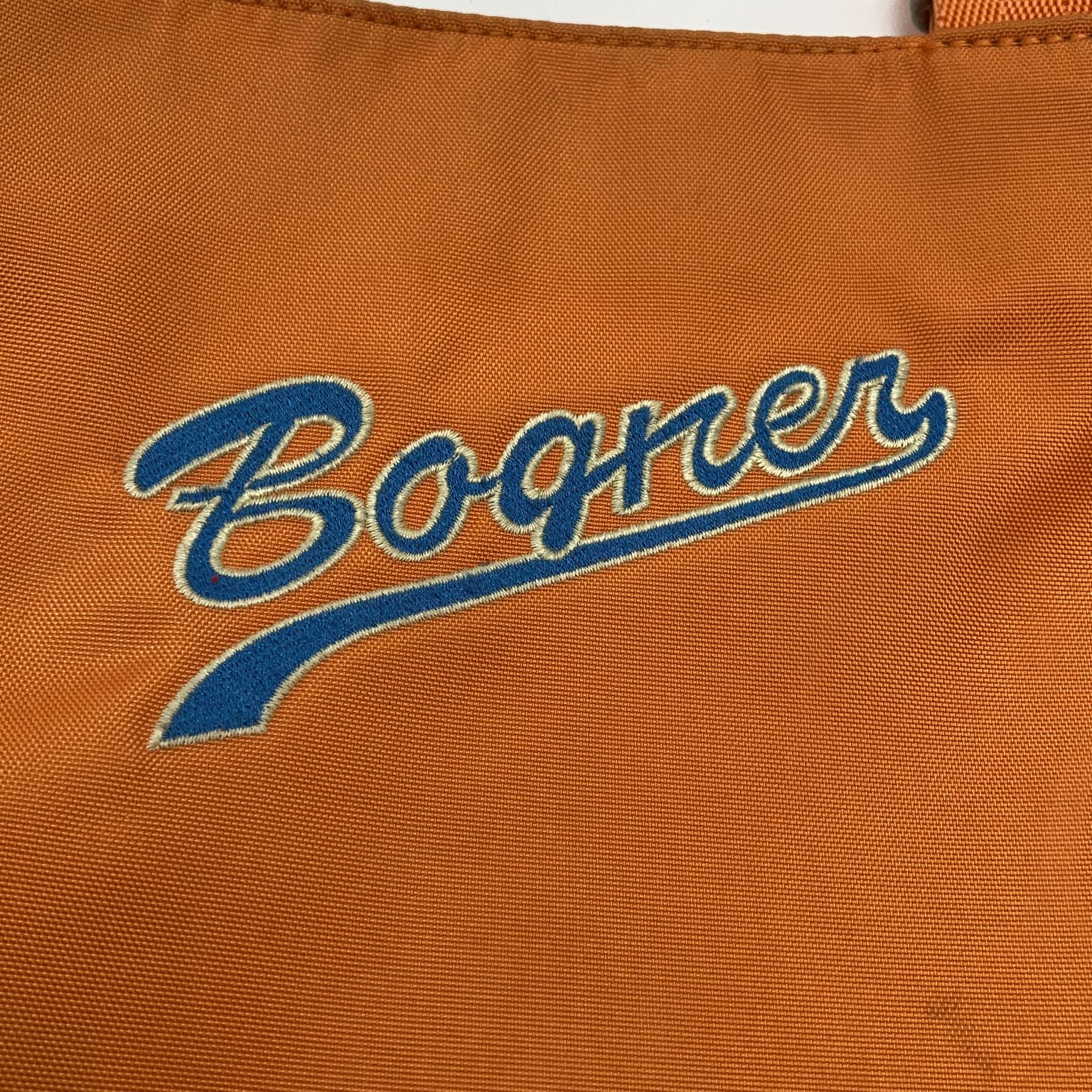 Bogner