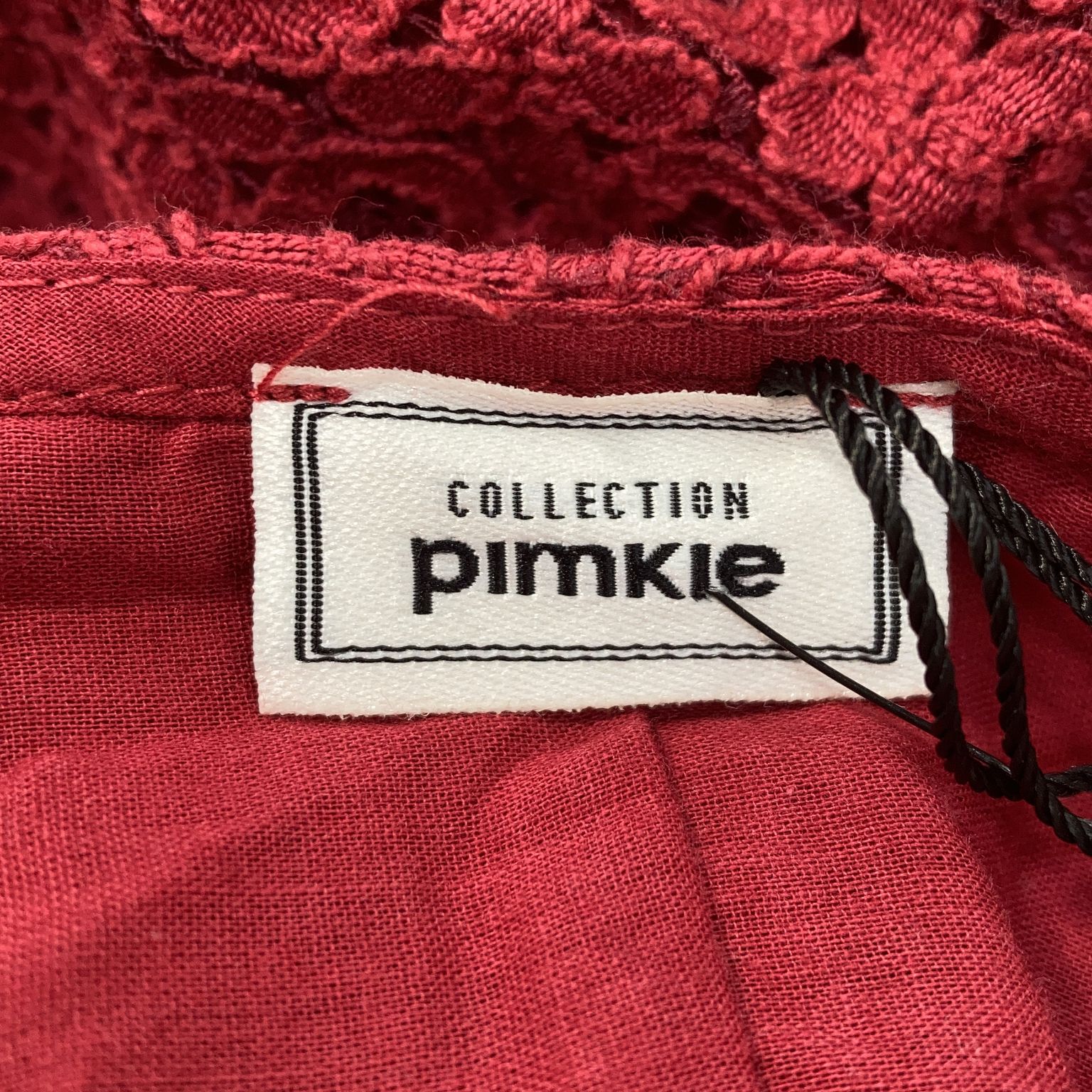 Collection Pimkie