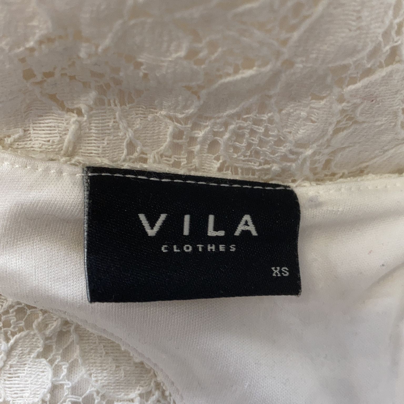 VILA Clothes