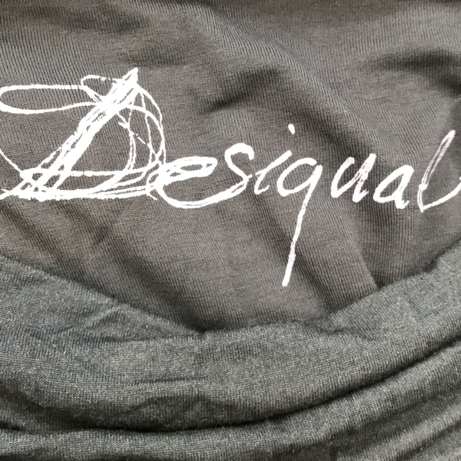 Desigual