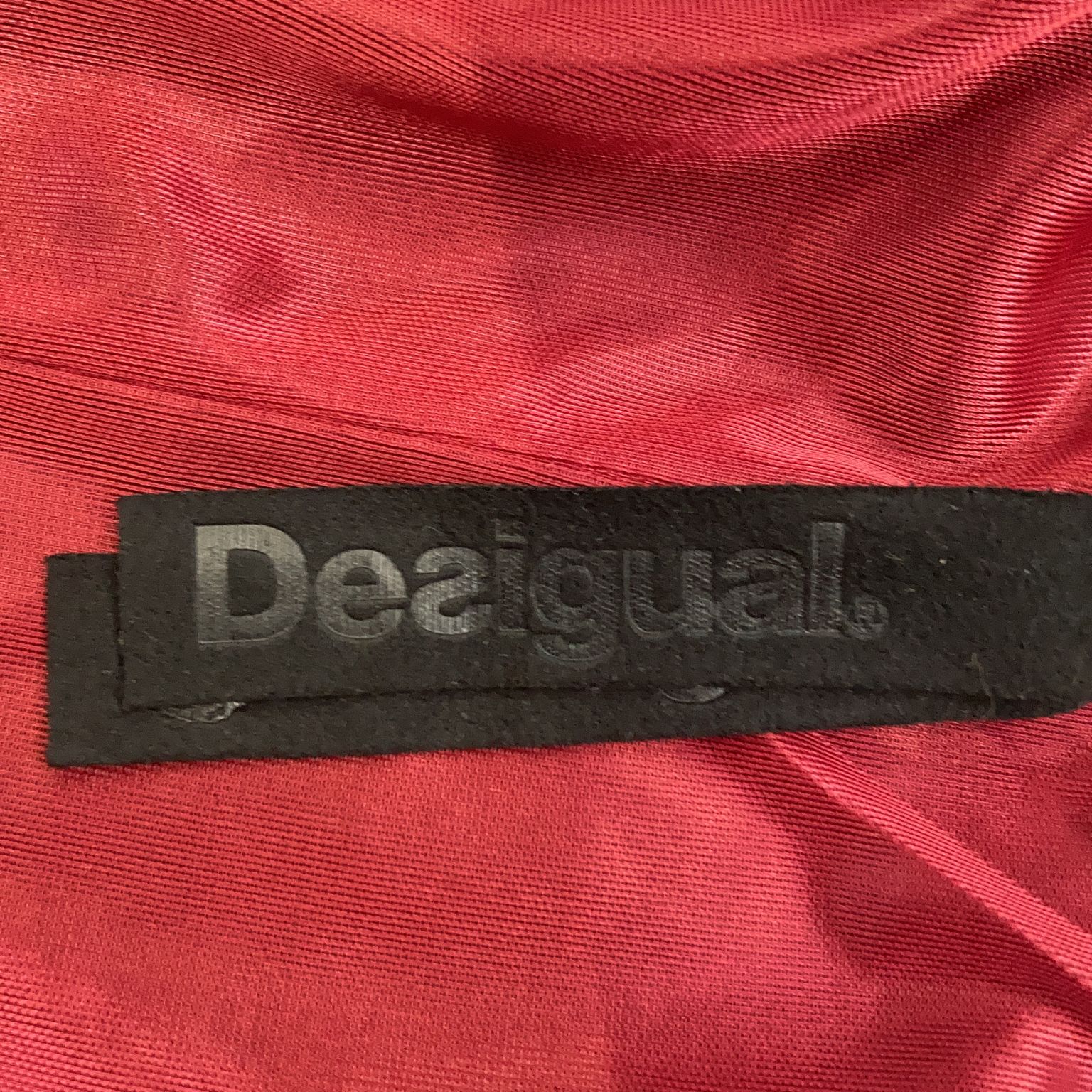 Desigual