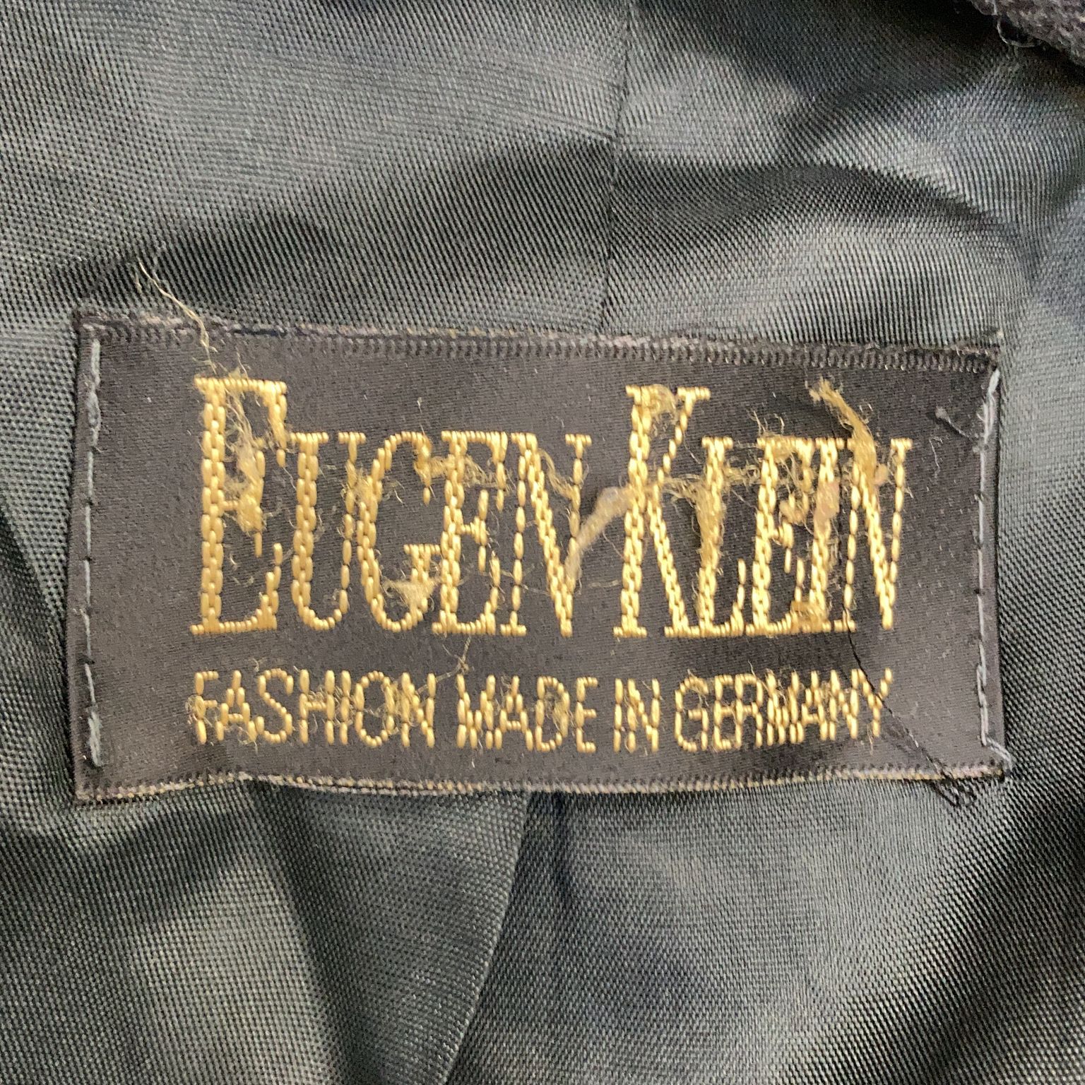 Eugen Klein