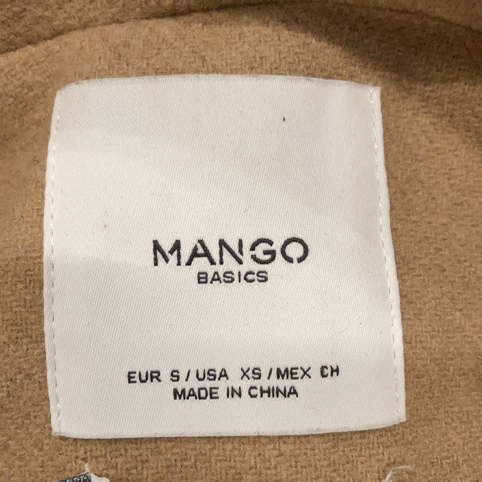 Mango