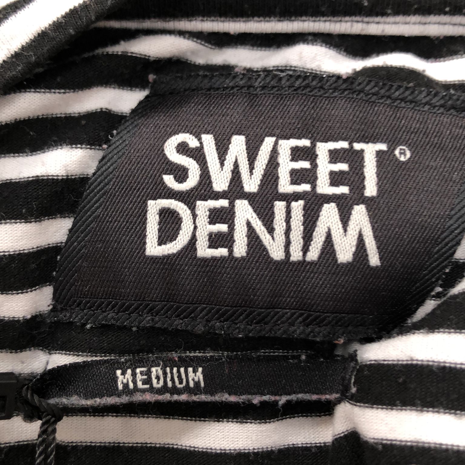 Sweet Denim