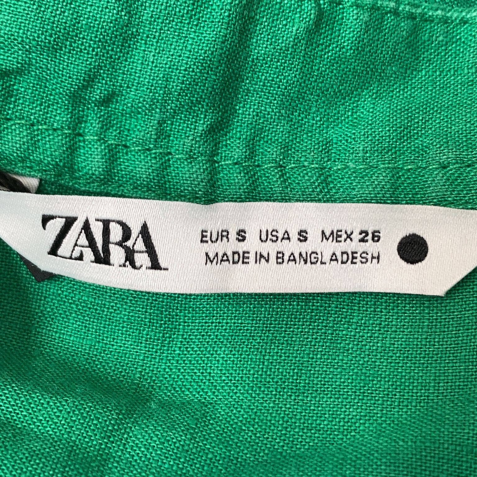 Zara