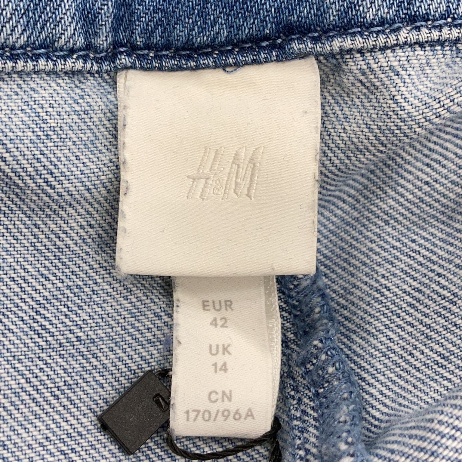 Denim by HM