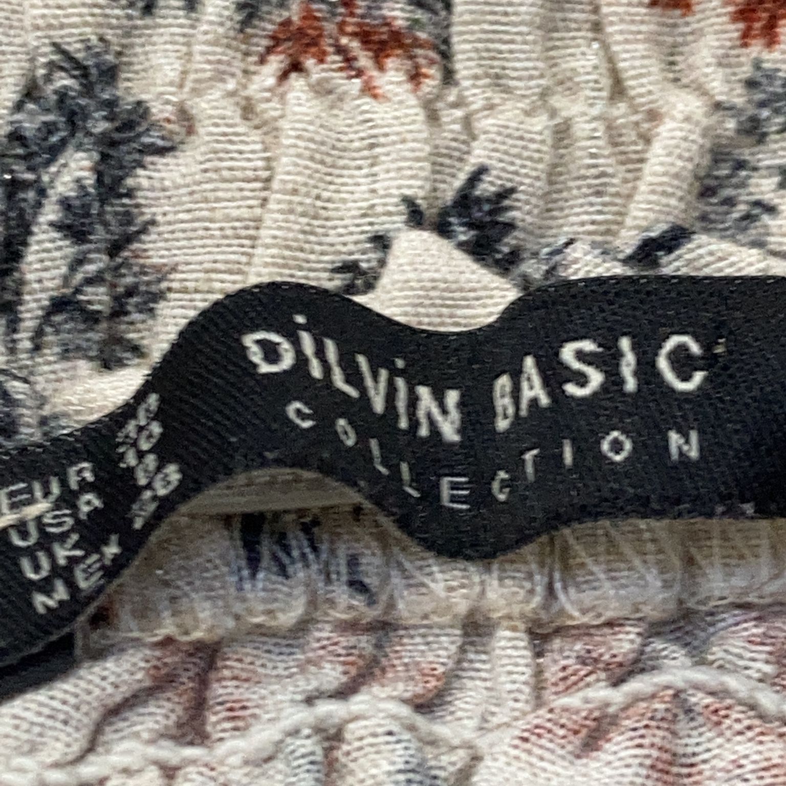 Dilvin Basic