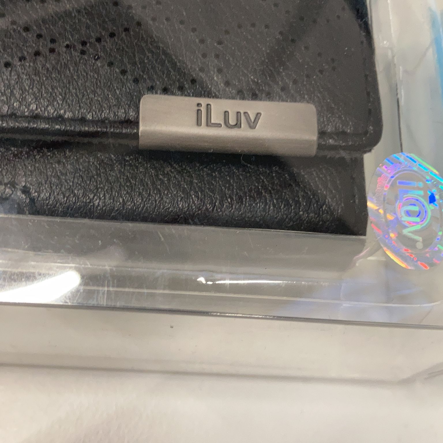 ILuv