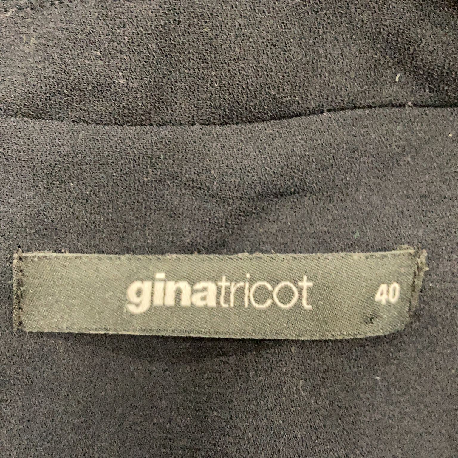 Gina Tricot