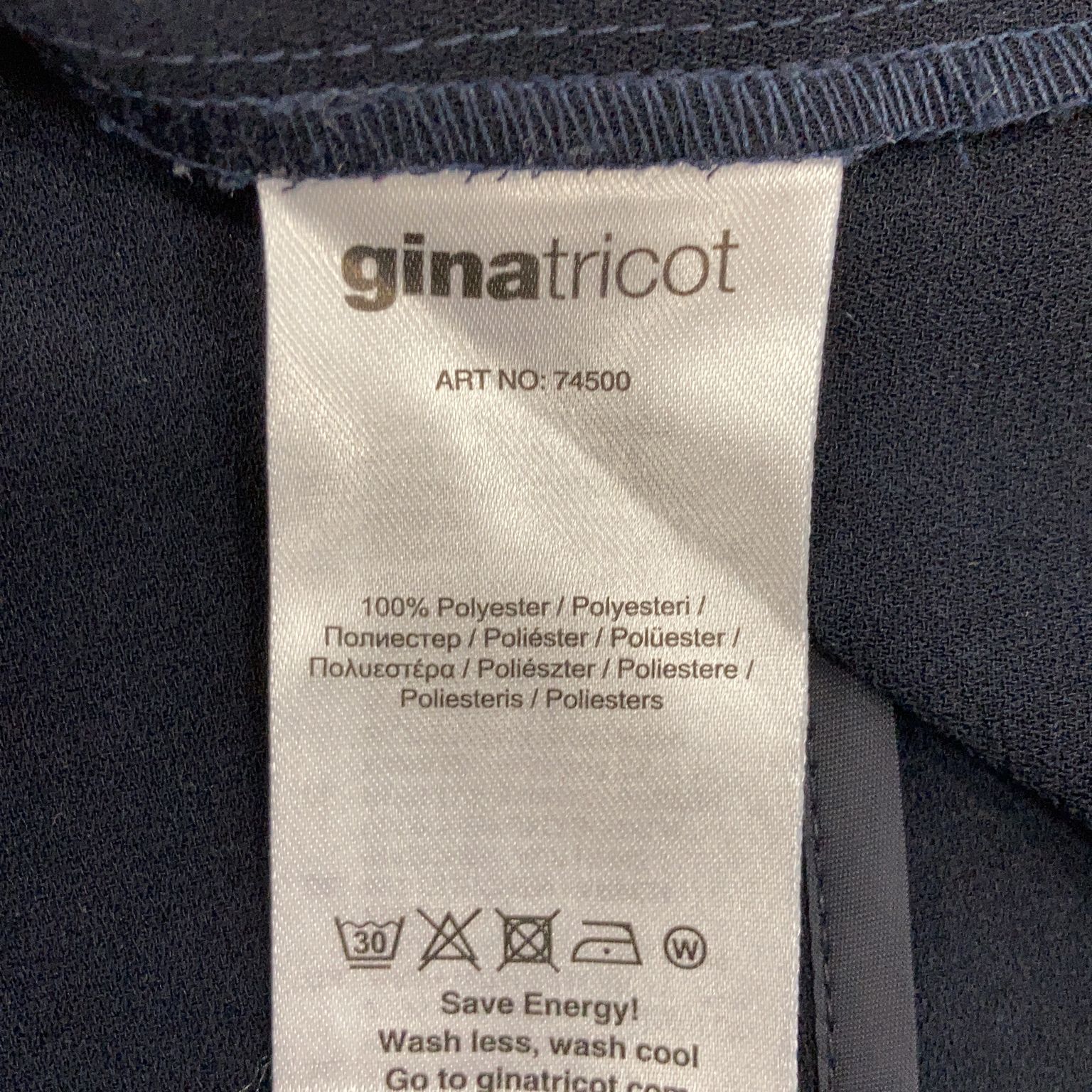 Gina Tricot