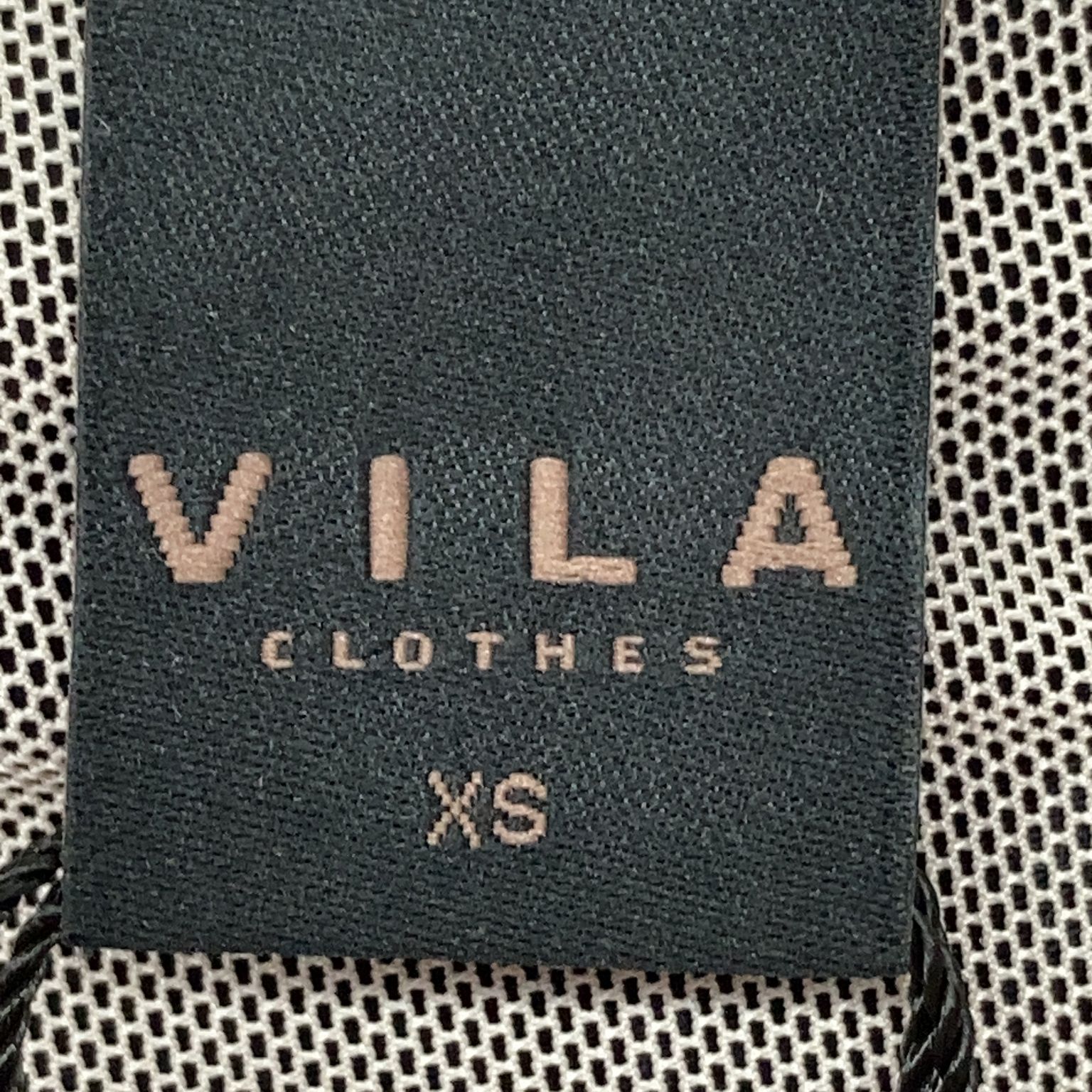 VILA Clothes