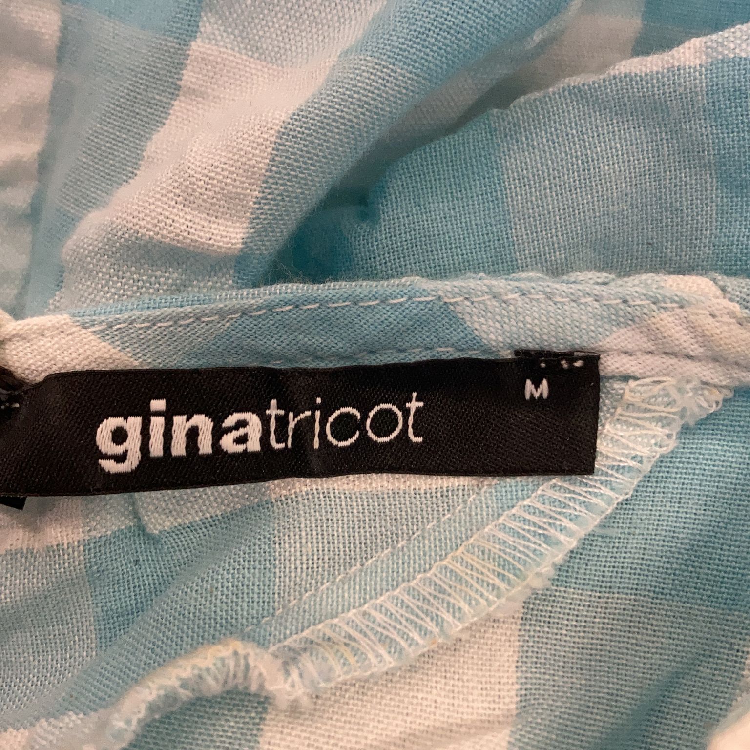 Gina Tricot