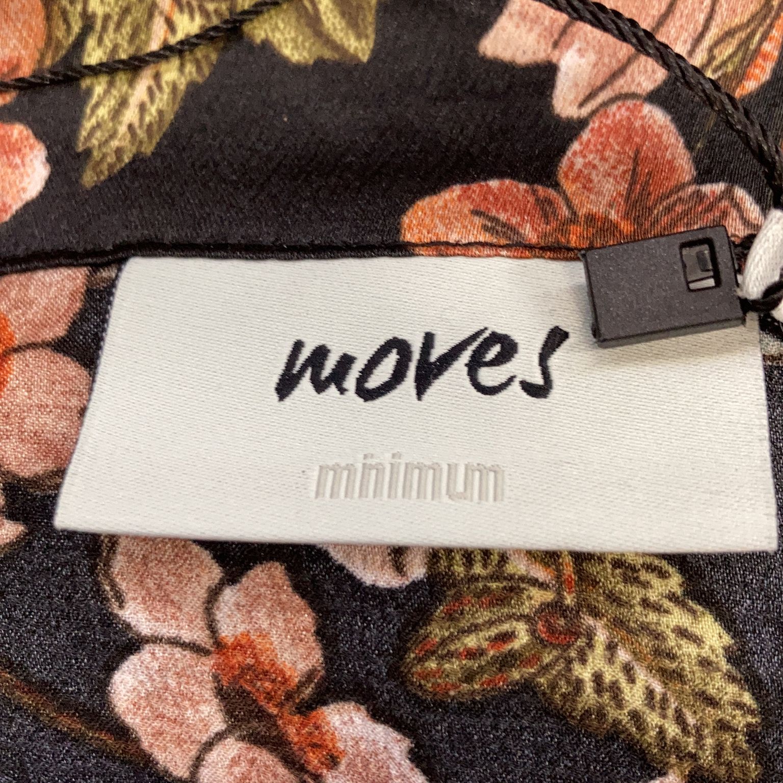 Moves by Minimum