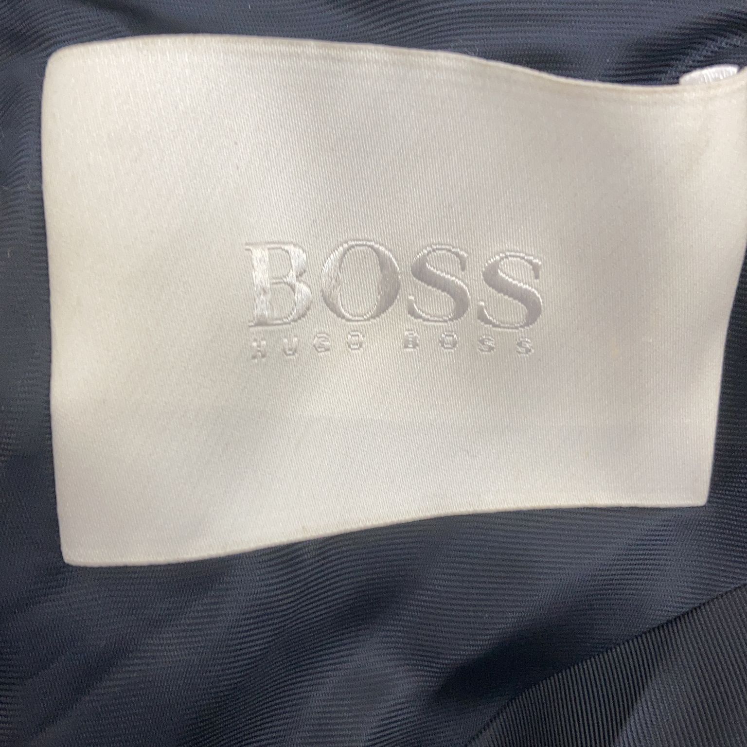 Boss Hugo Boss