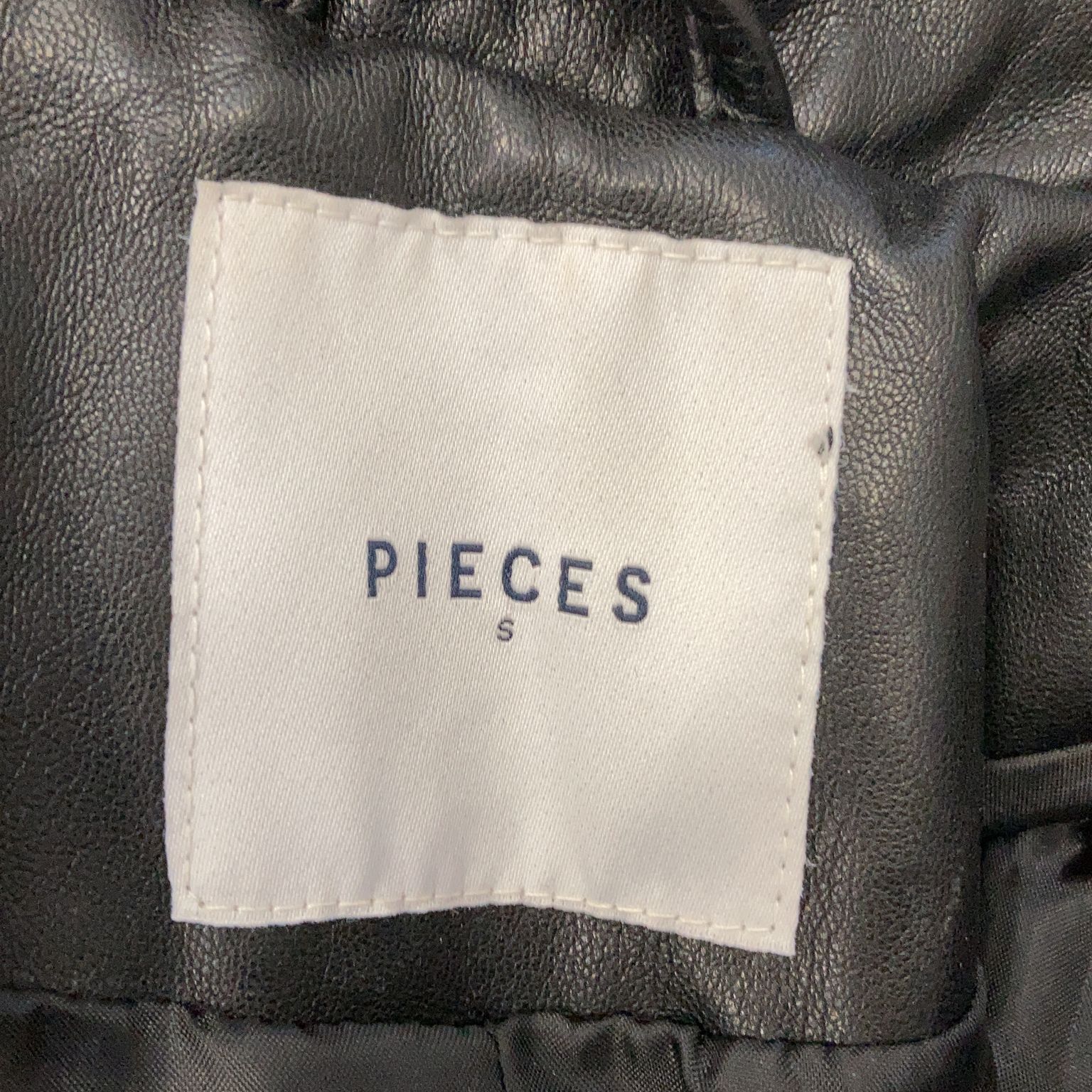 Pieces