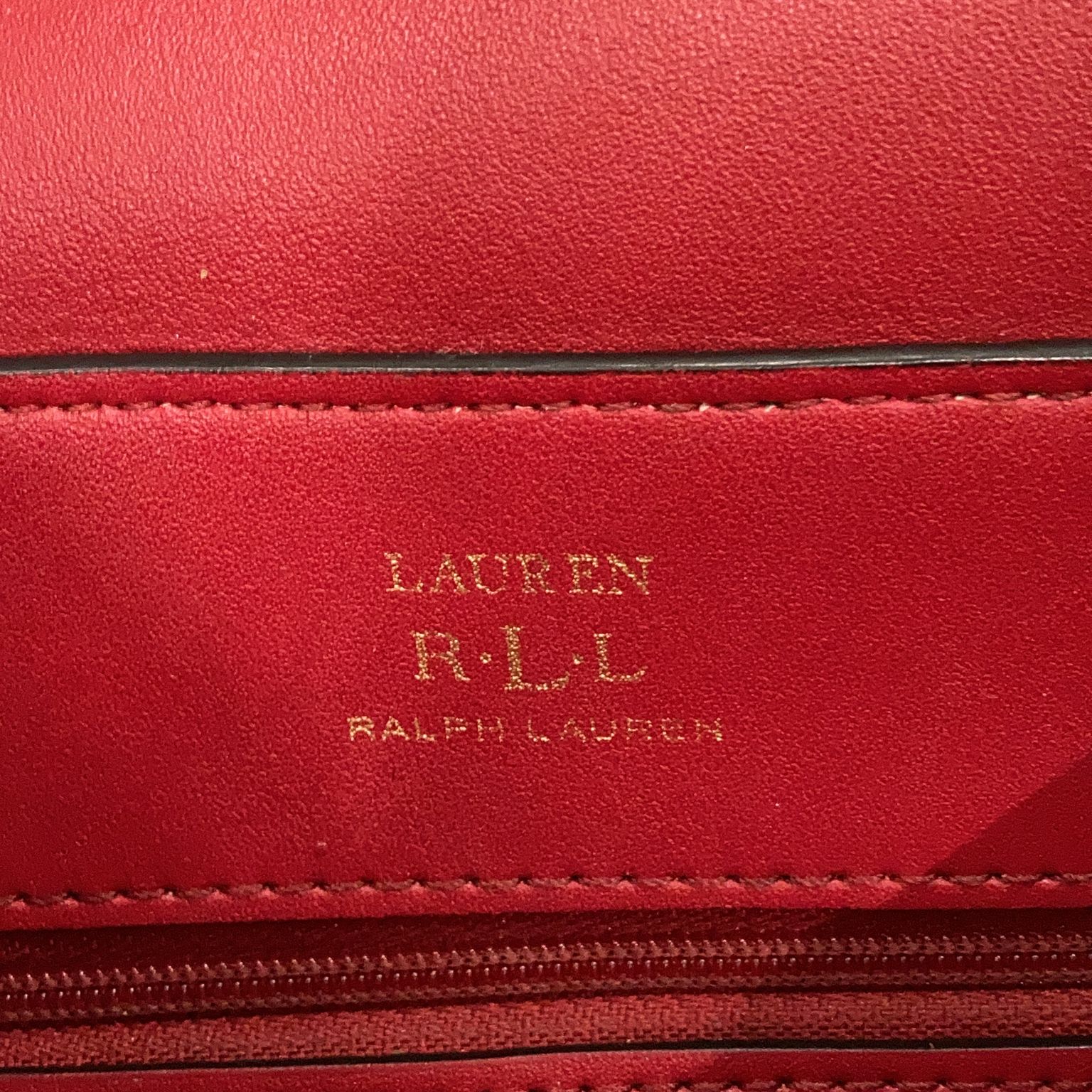 Lauren Ralph Lauren